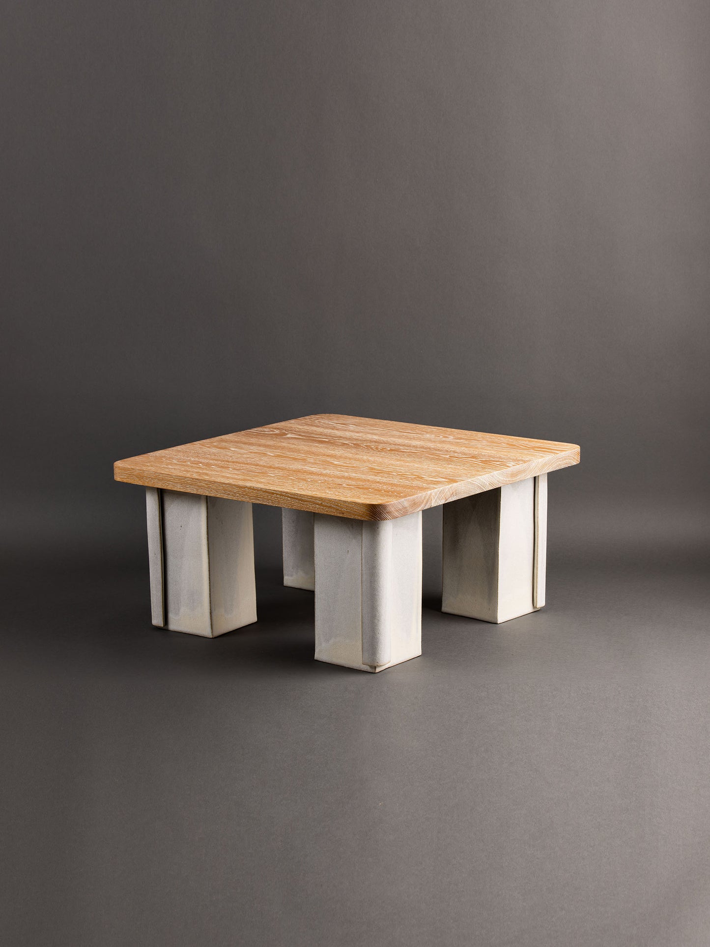 Fender Coffee Table