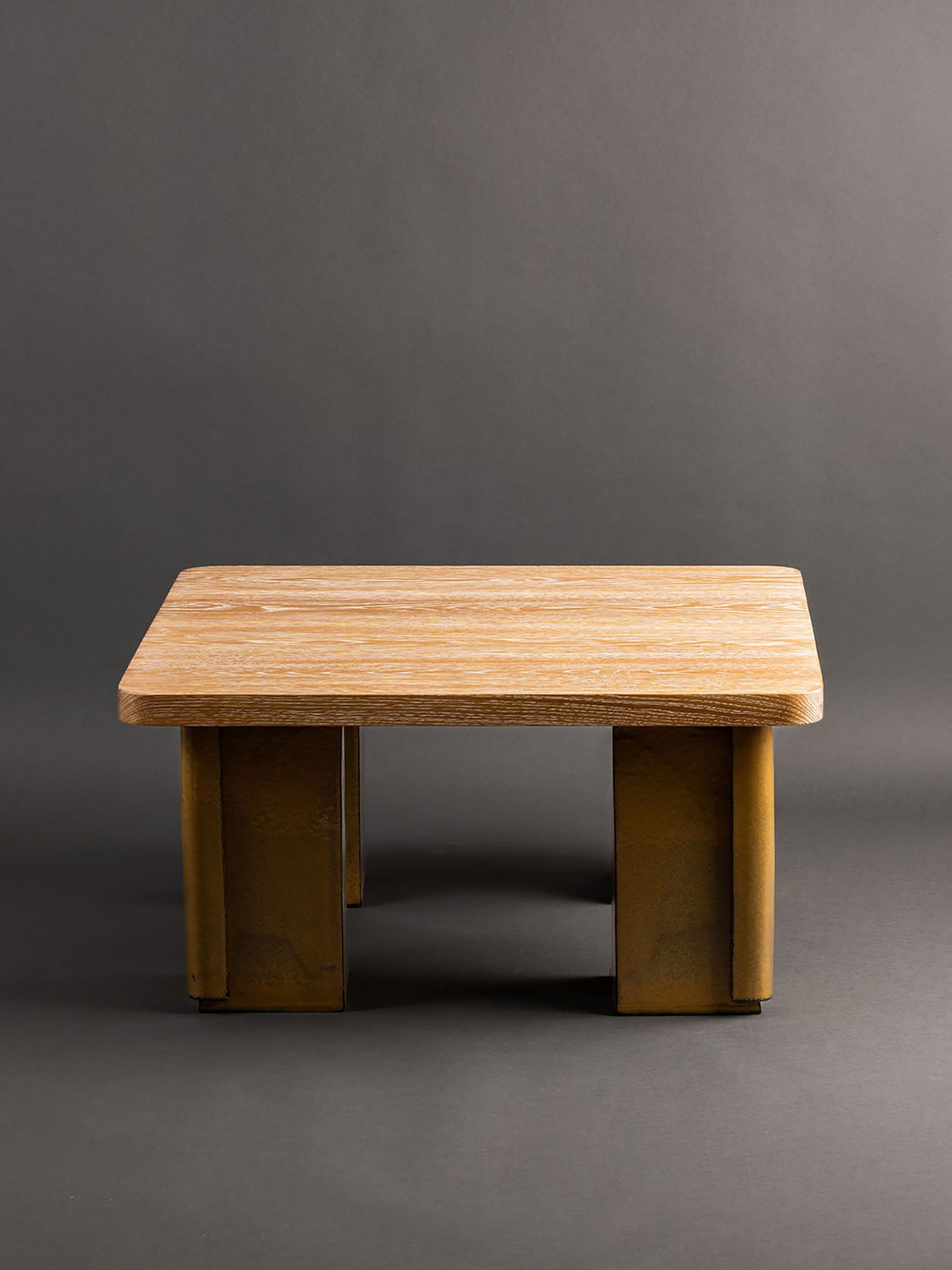 Fender Coffee Table