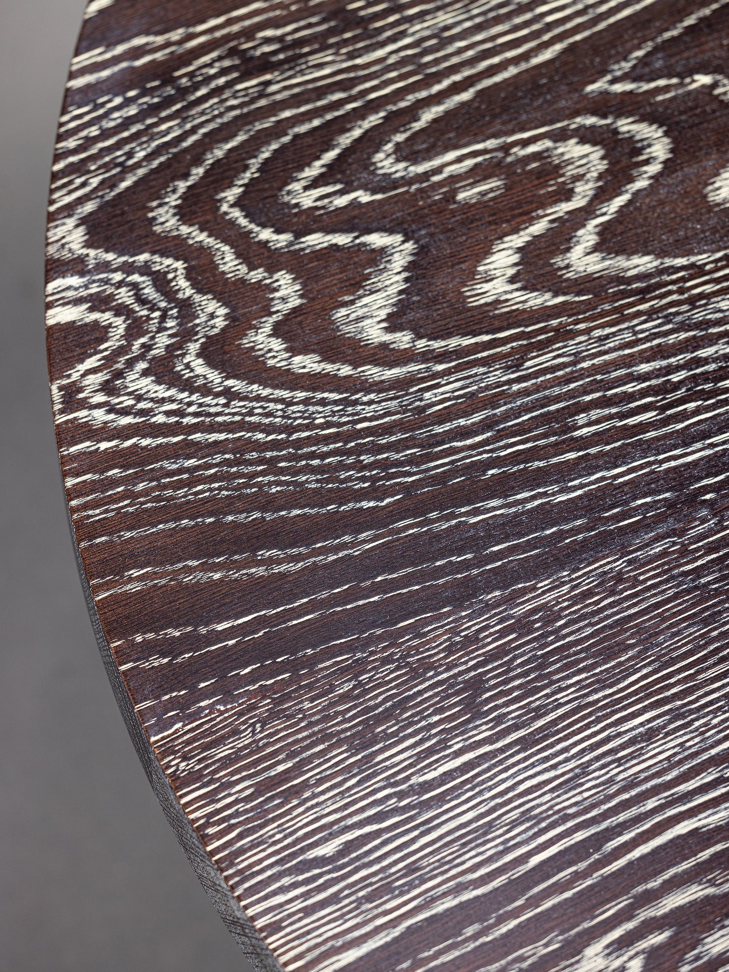 Piling Coffee Table