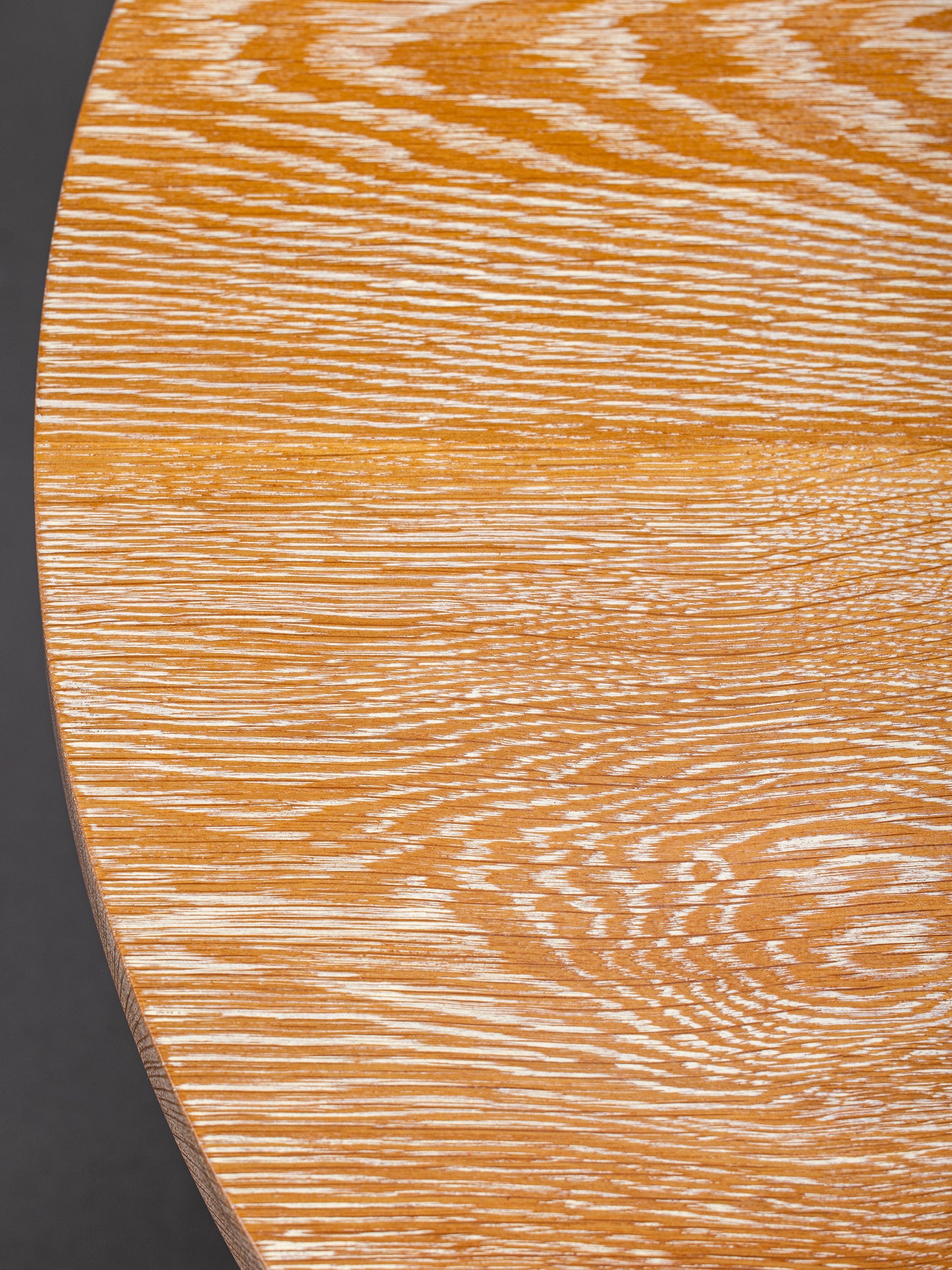 Channel Coffee Table