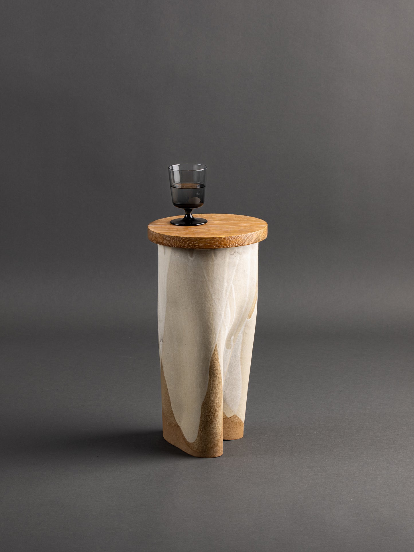 Drift Cocktail Table