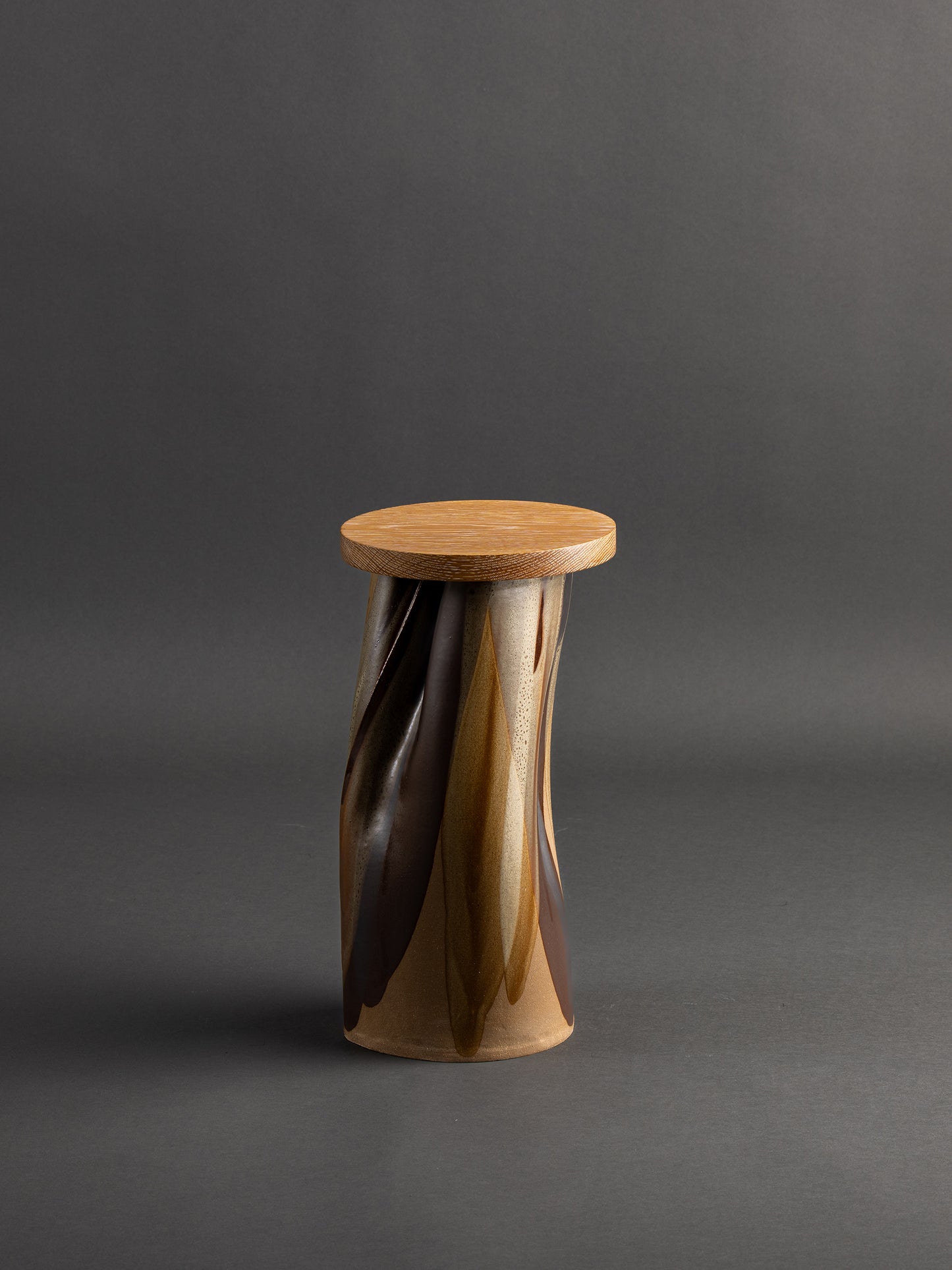 Drift Cocktail Table