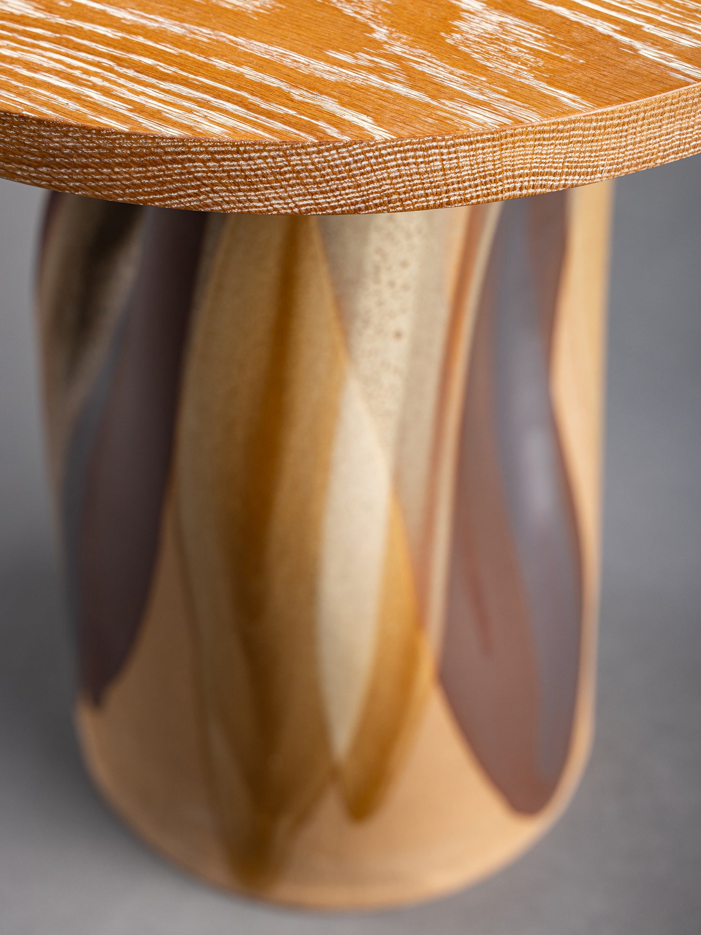 Drift Cocktail Table