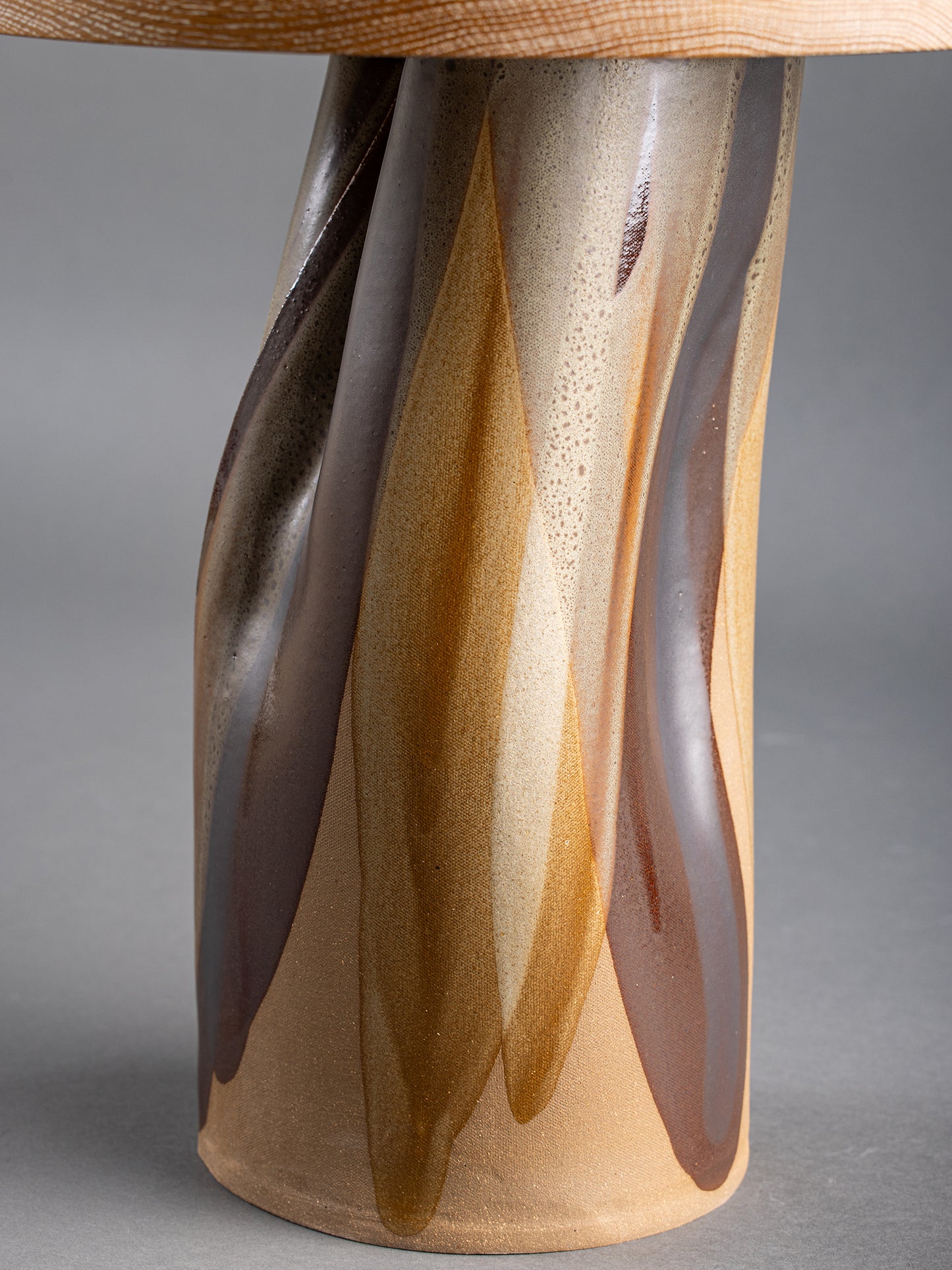 Drift Cocktail Table
