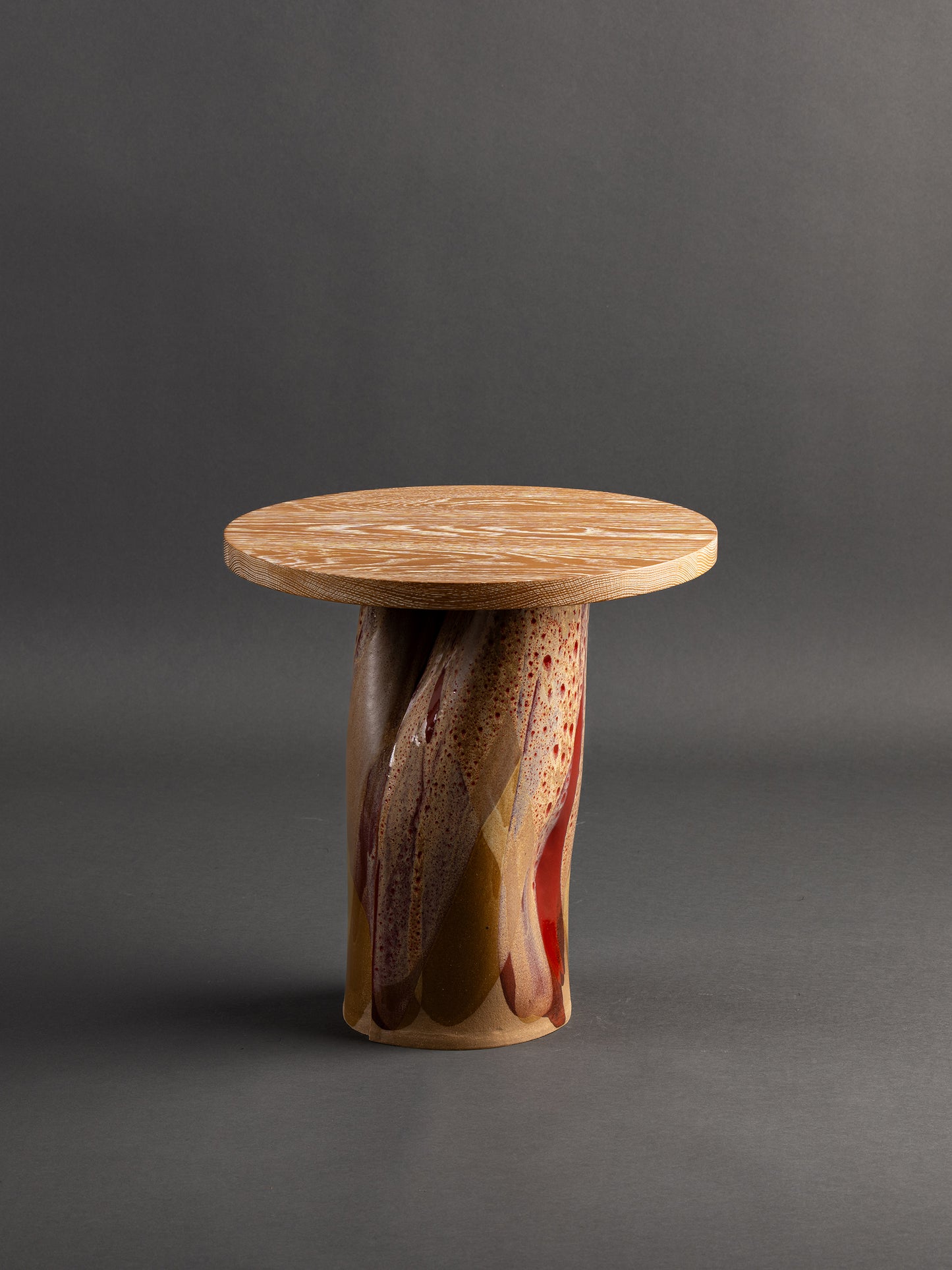 Drift Side Table