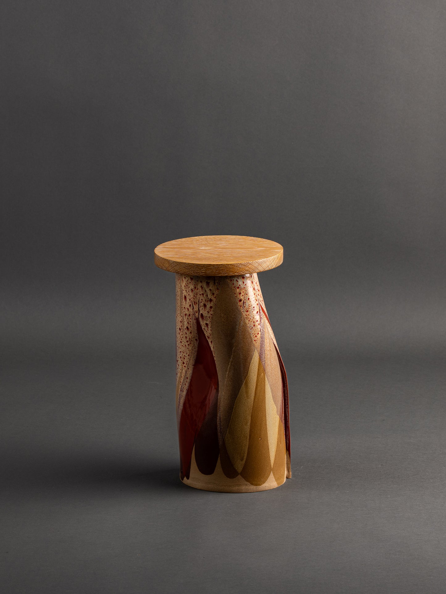 Drift Cocktail Table