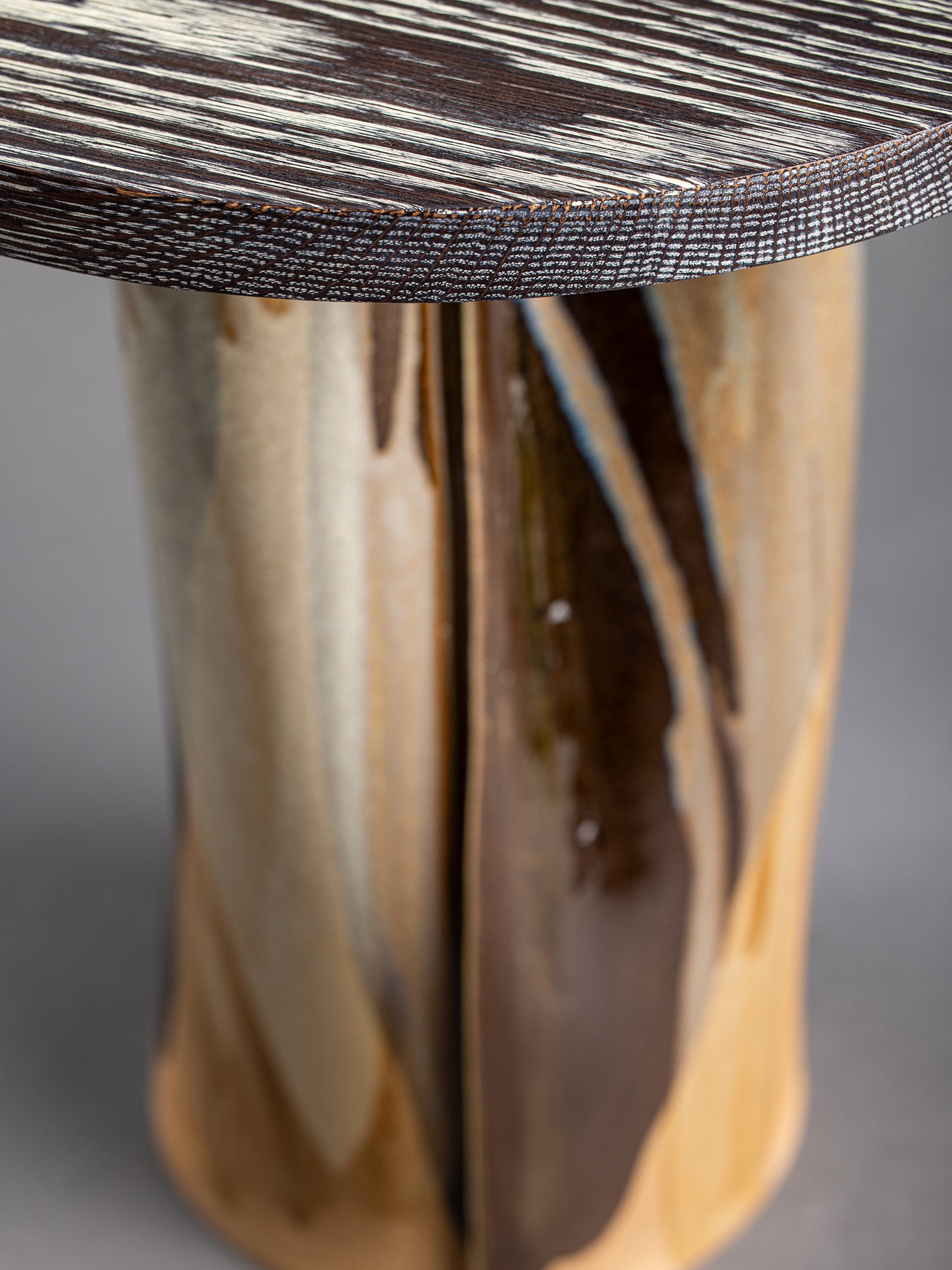 Drift Cocktail Table