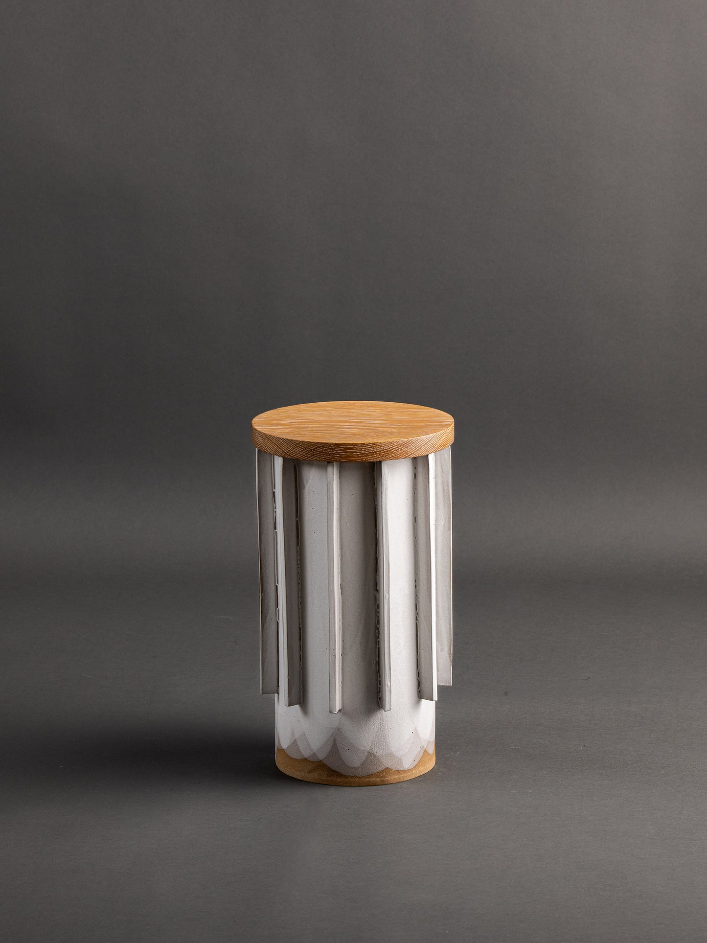 Gear Cocktail Table
