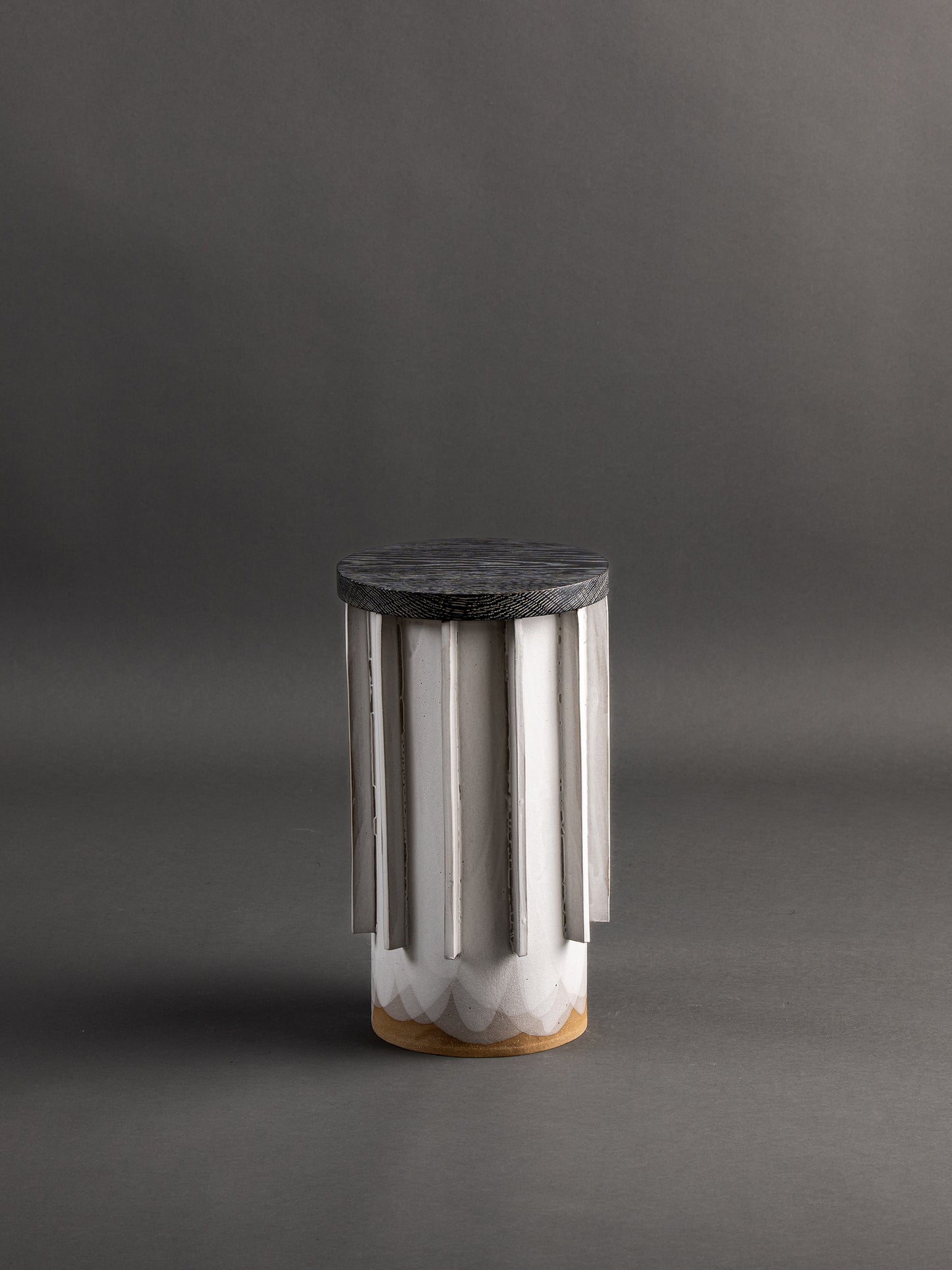 Gear Cocktail Table