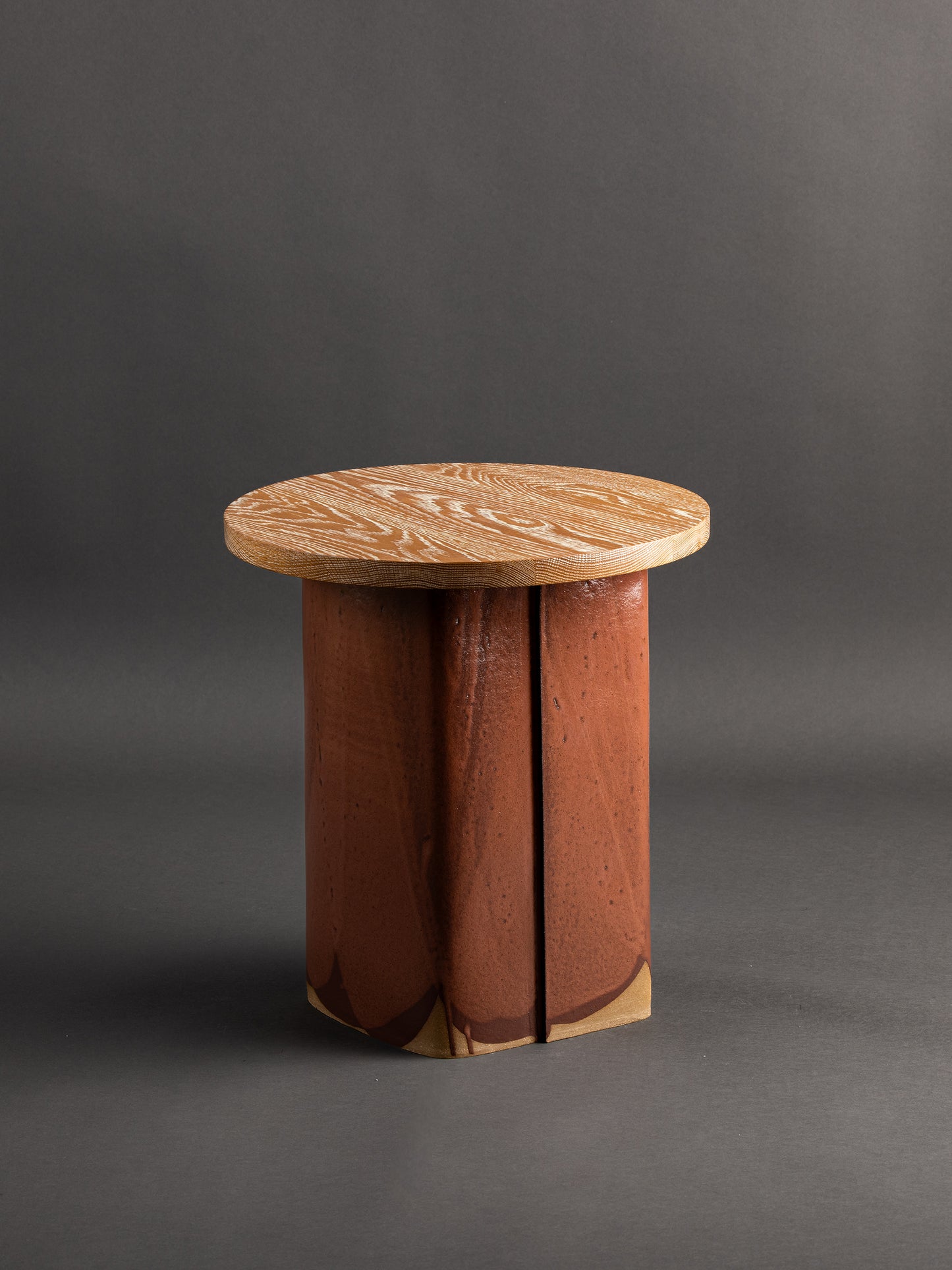 Channel Side Table