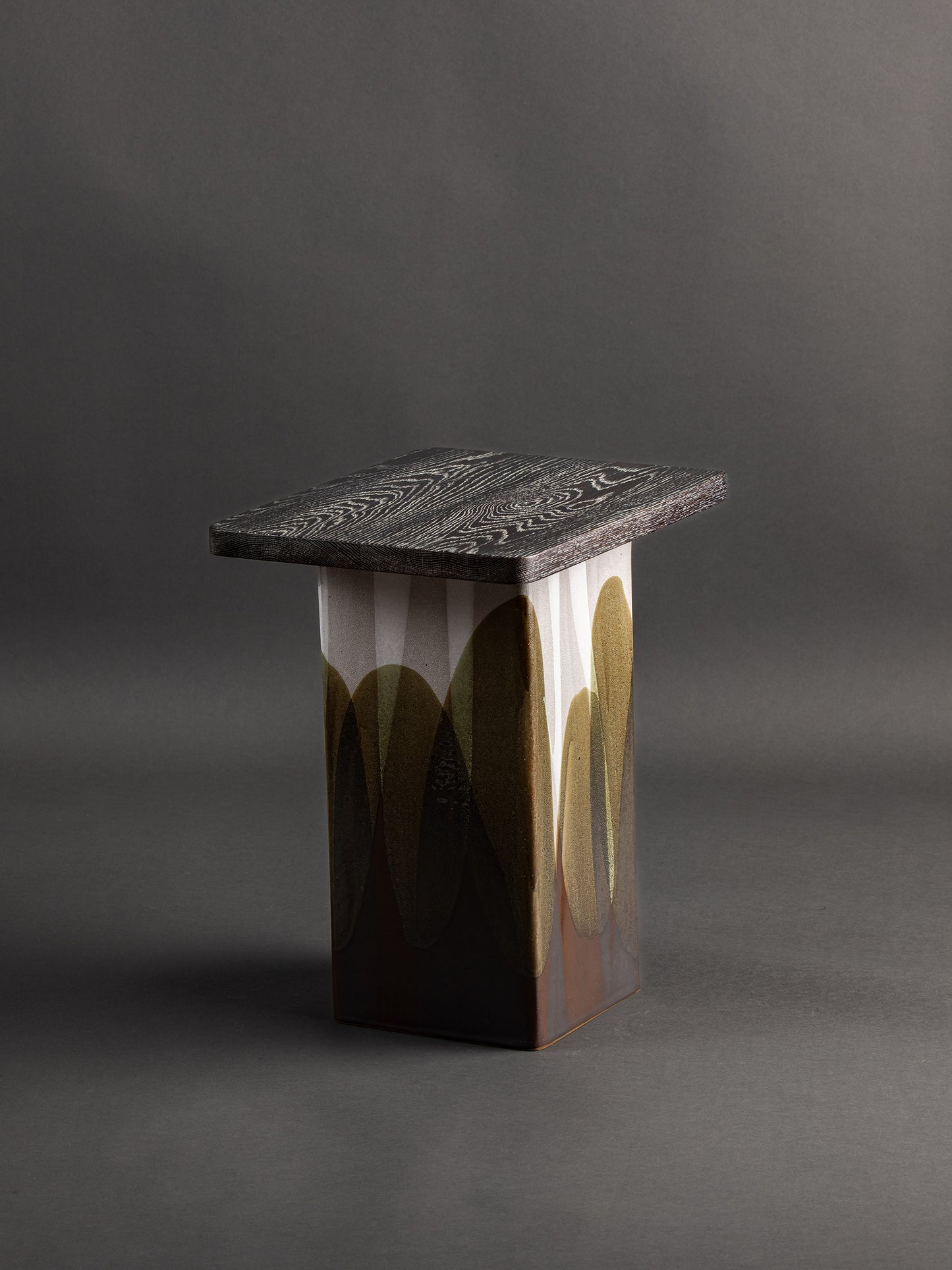 Washington End Table