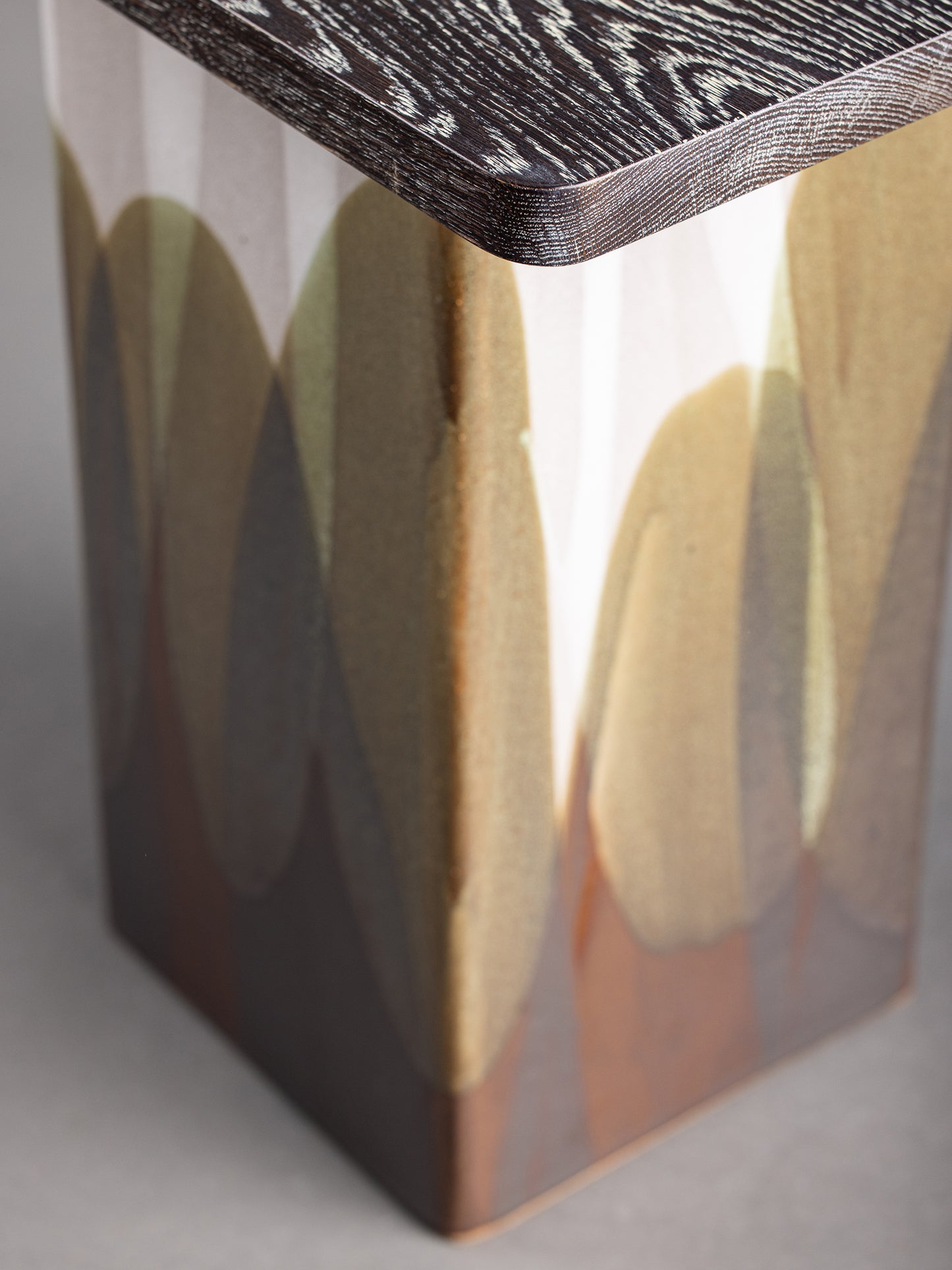 Washington End Table