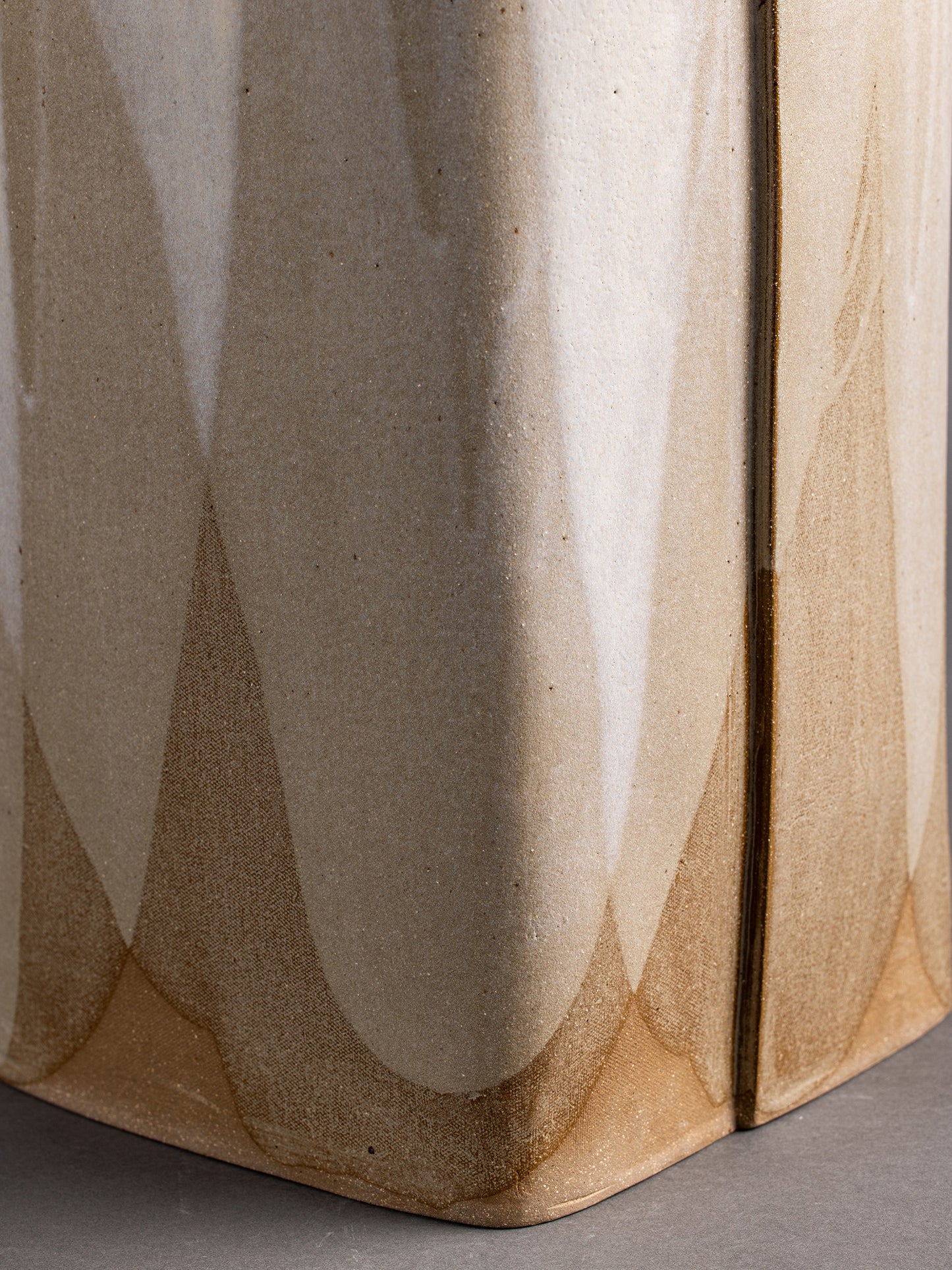 Channel Side Table