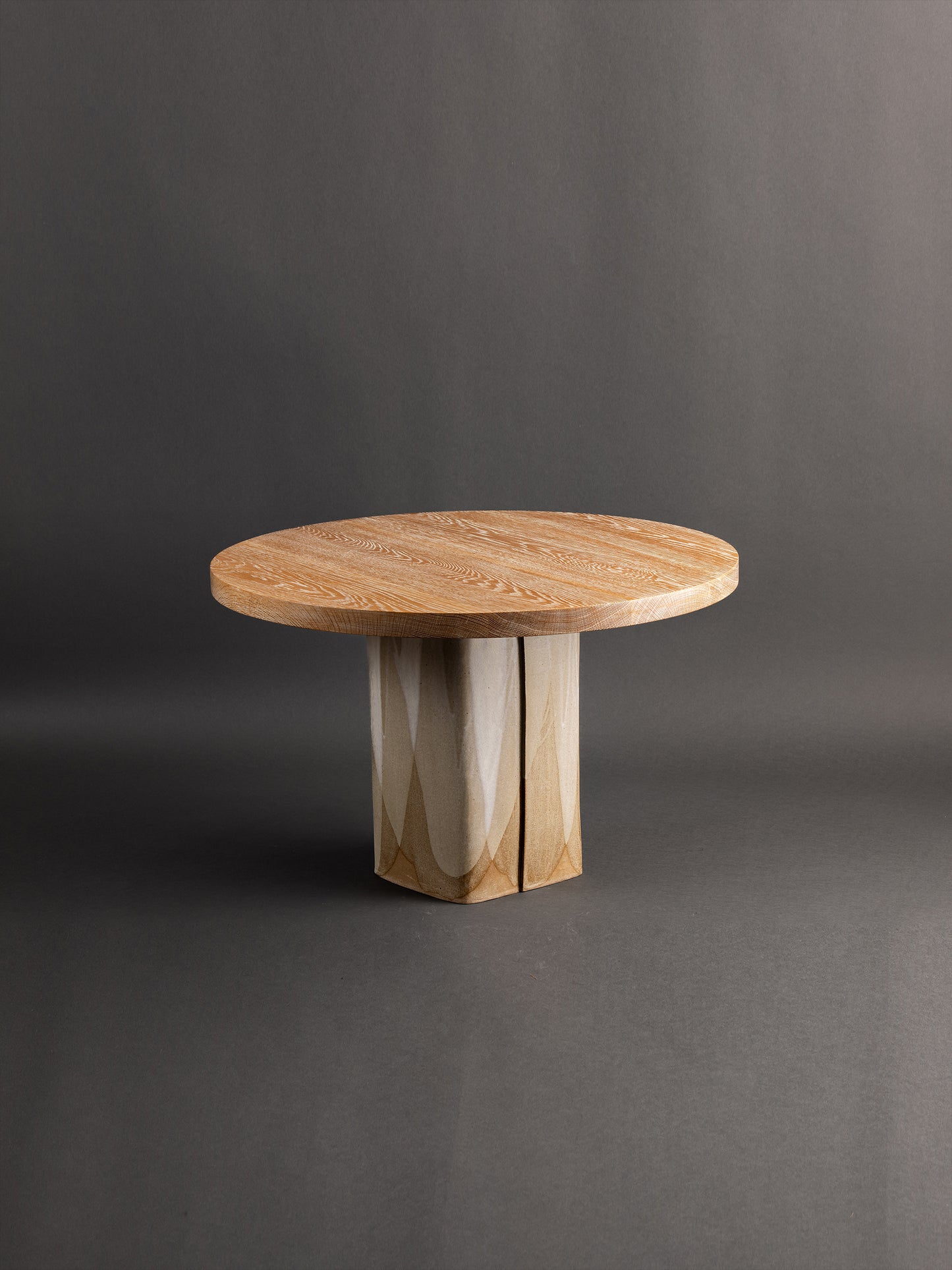 Channel Coffee Table
