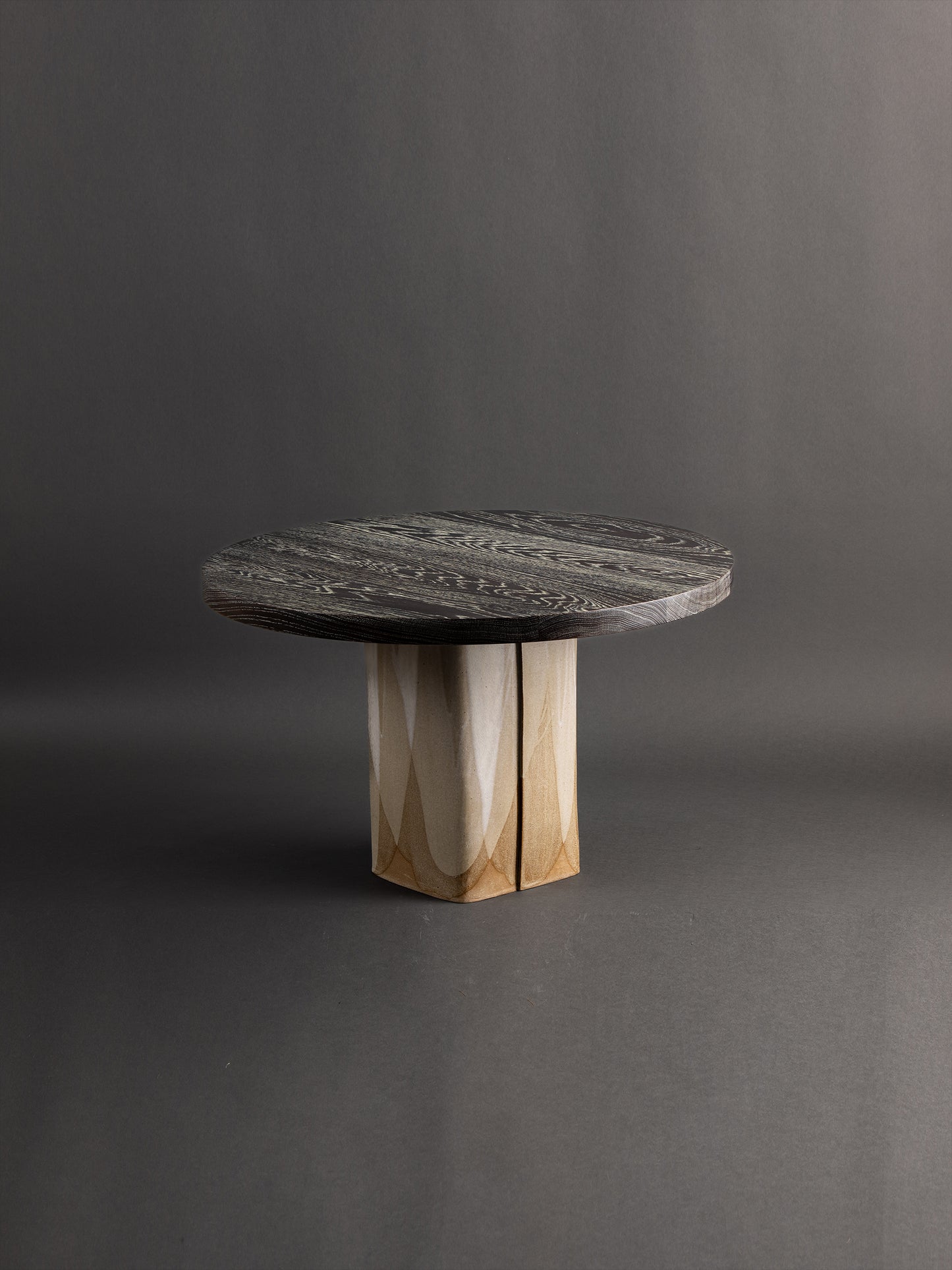 Channel Coffee Table