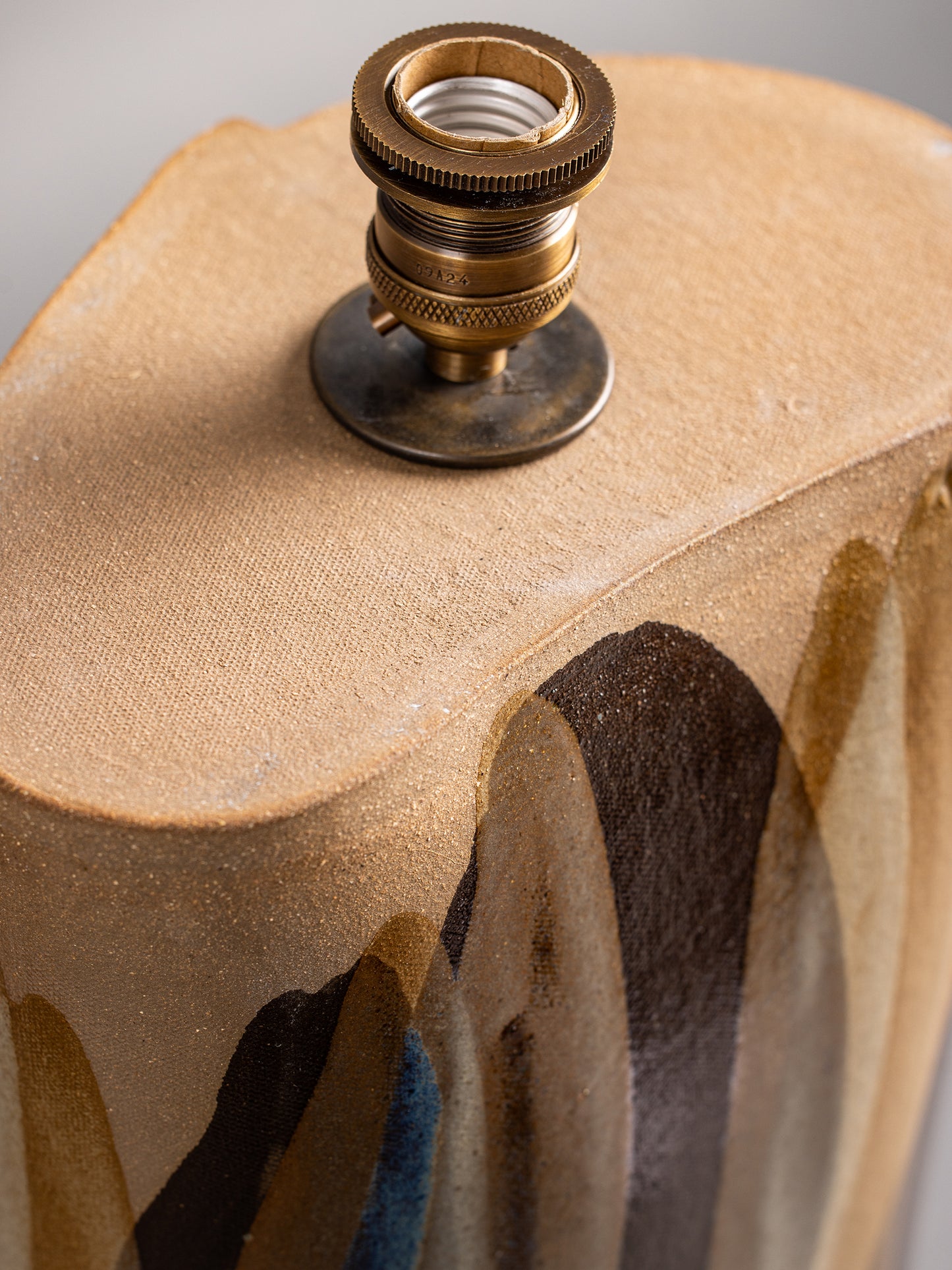 Drift Floor Lamp