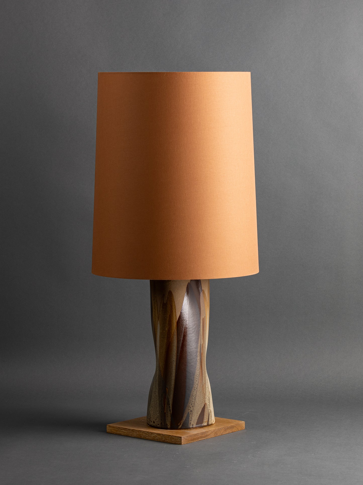 Drift Floor Lamp