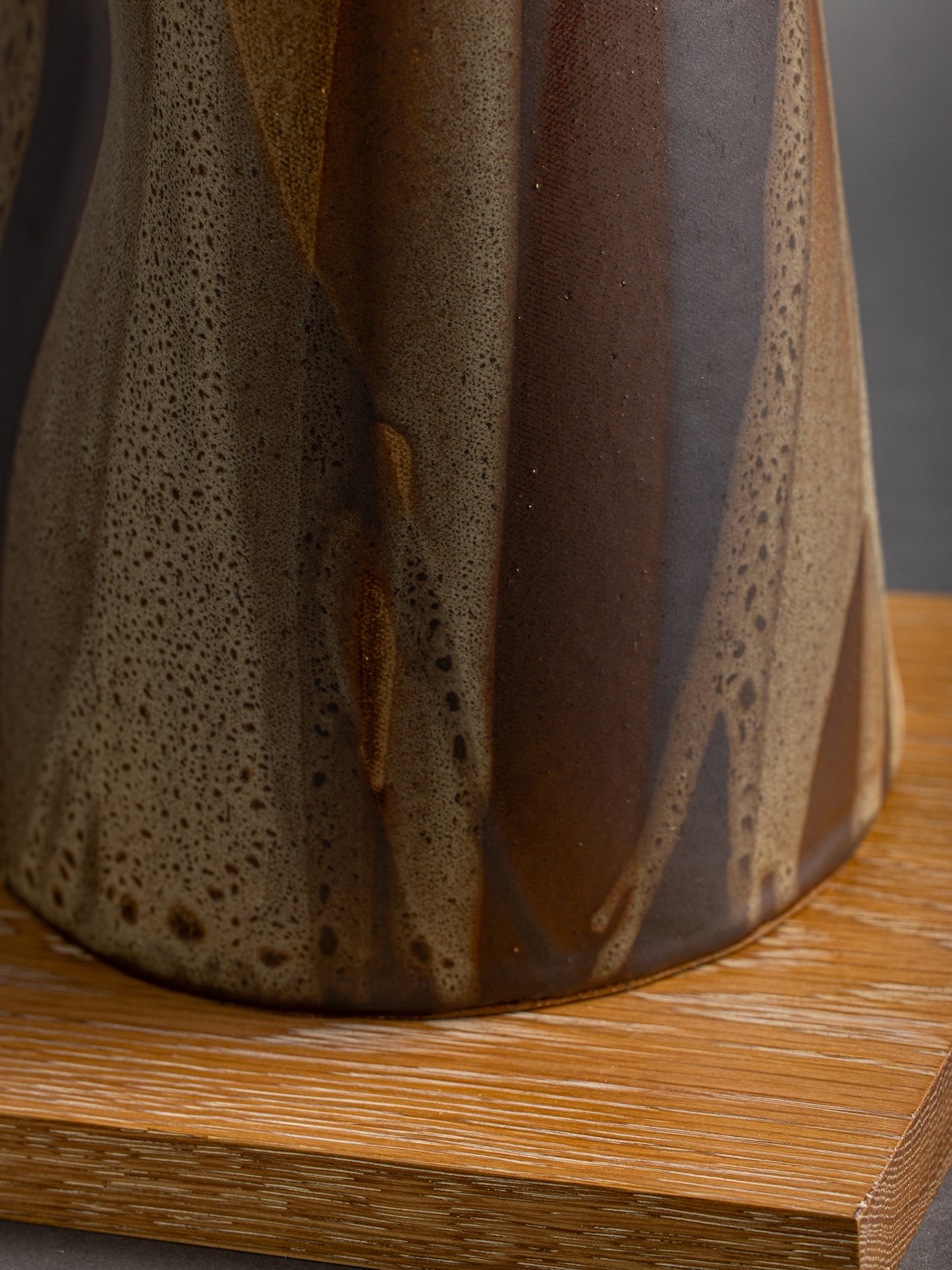 Drift Floor Lamp