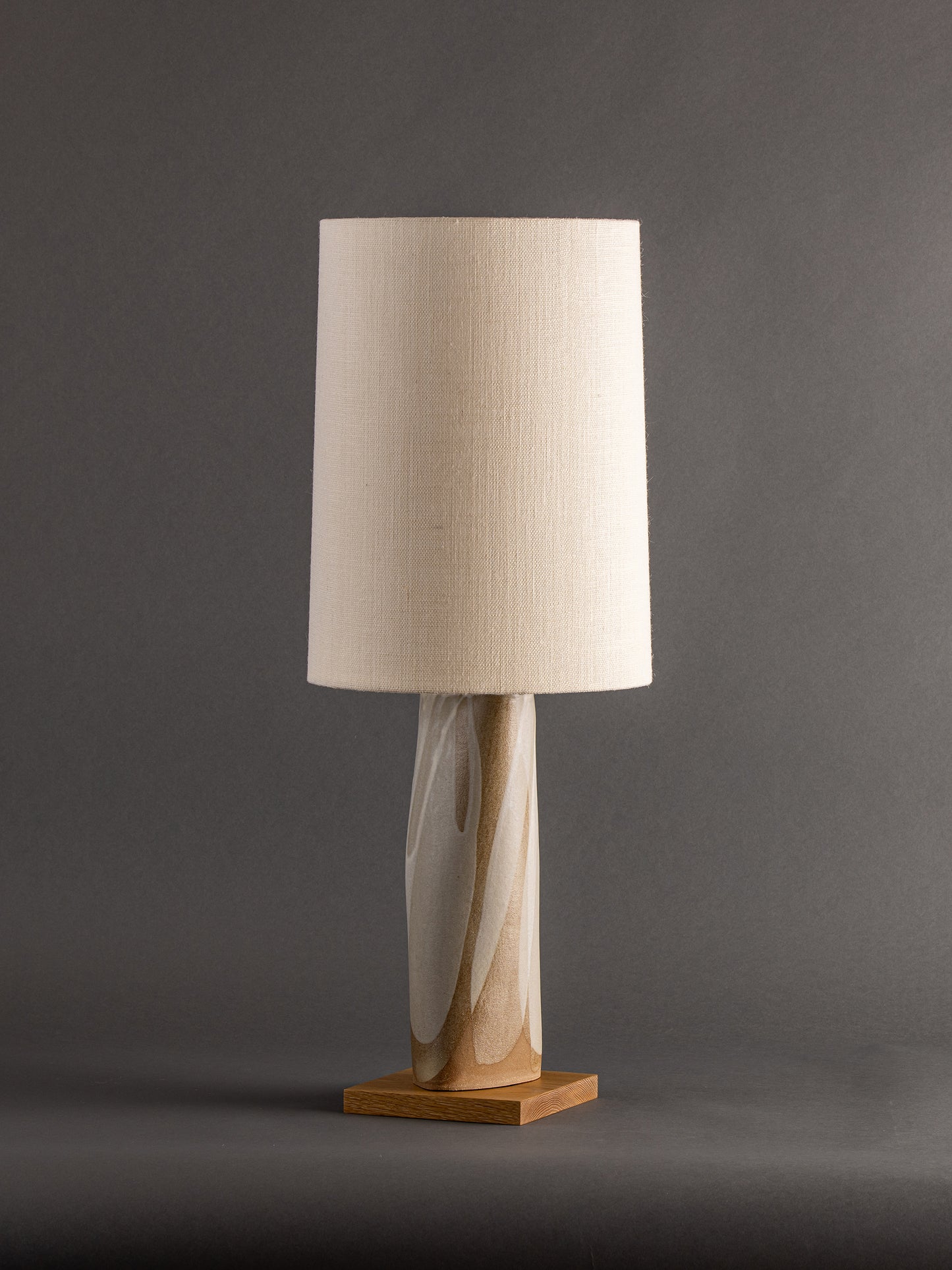 Drift Table Lamp