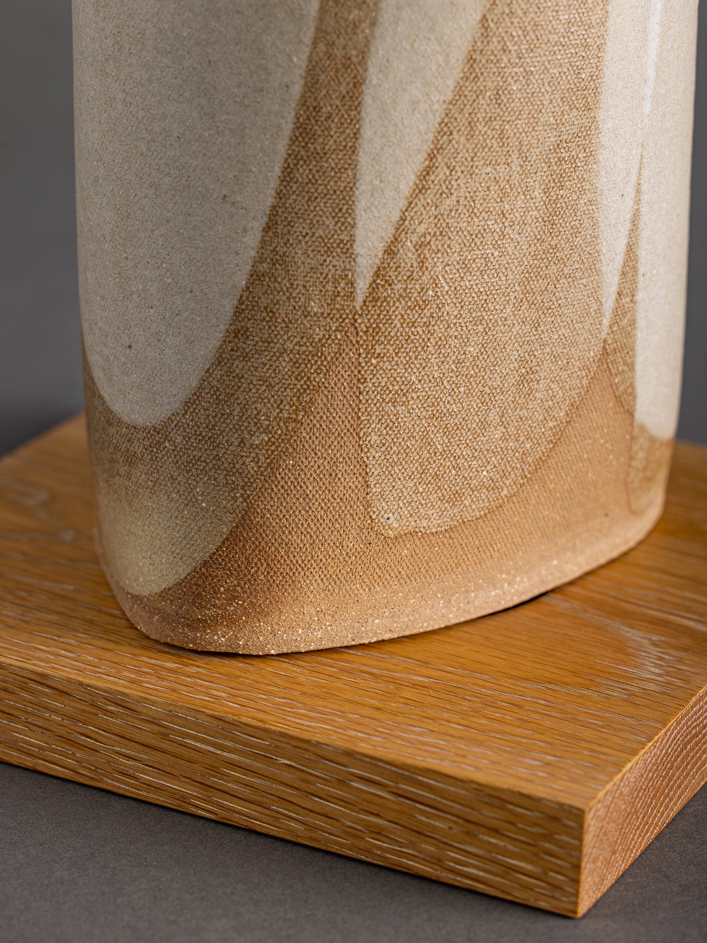 Drift Table Lamp