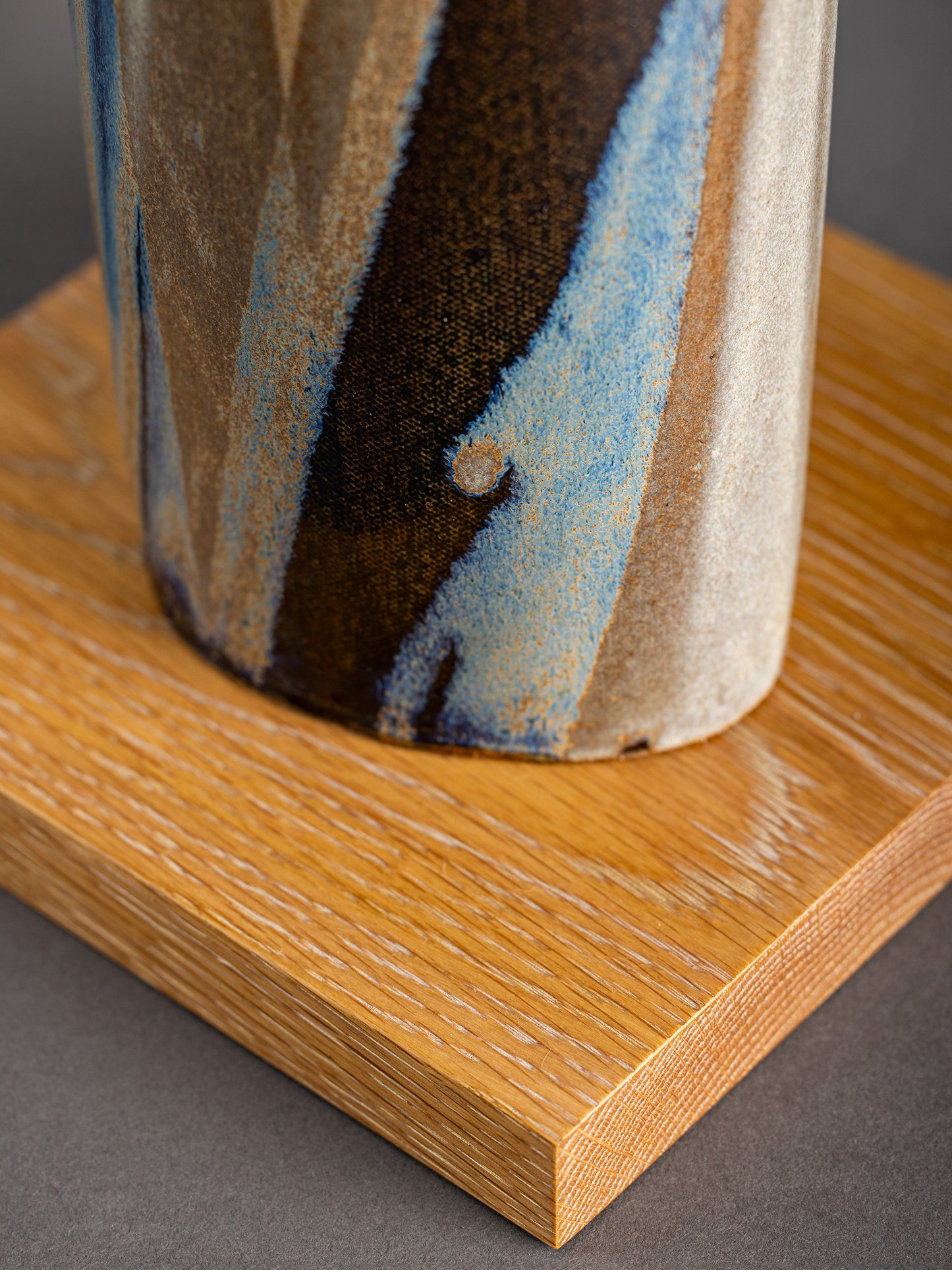 Drift Table Lamp