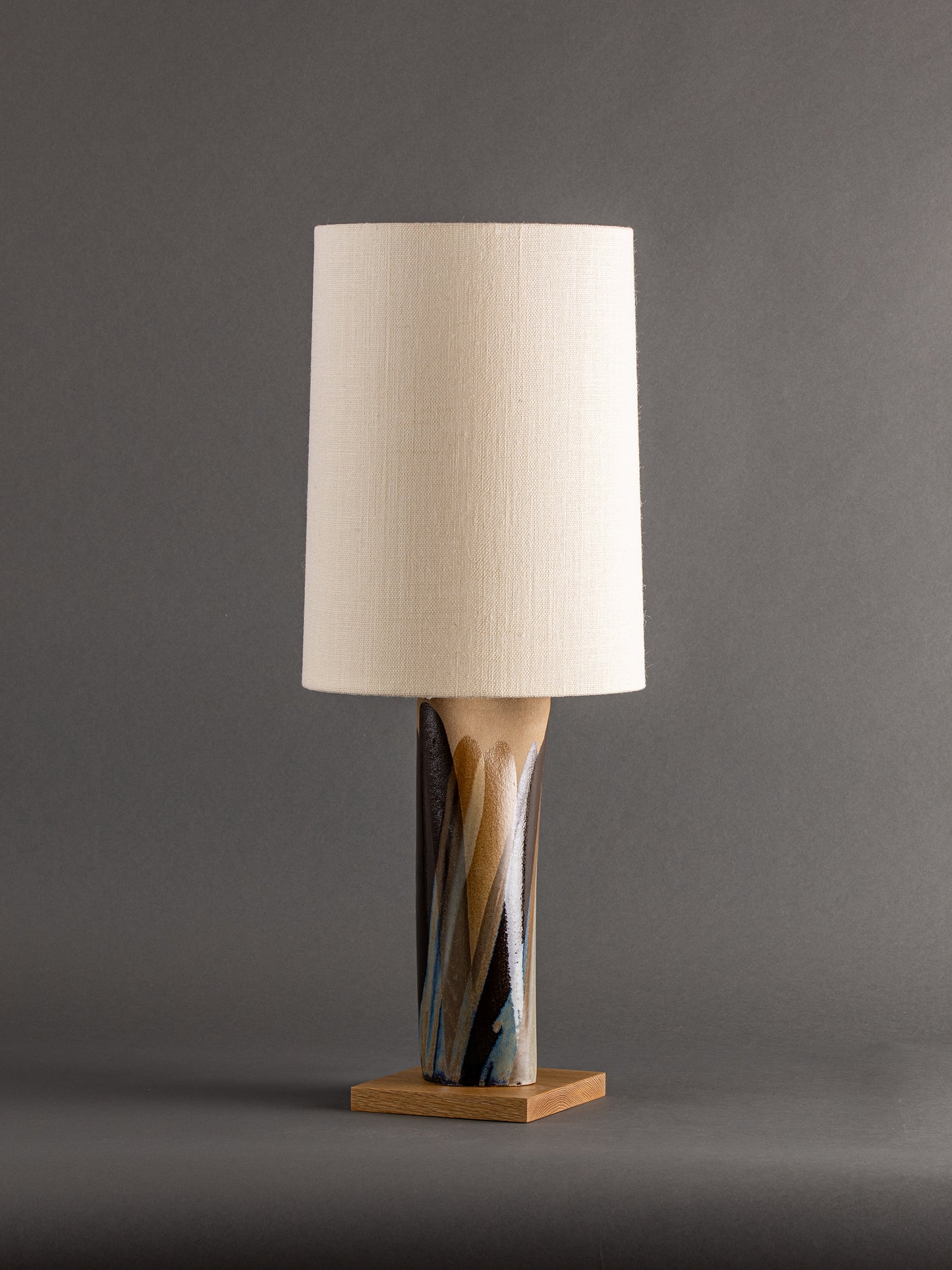 Drift Table Lamp
