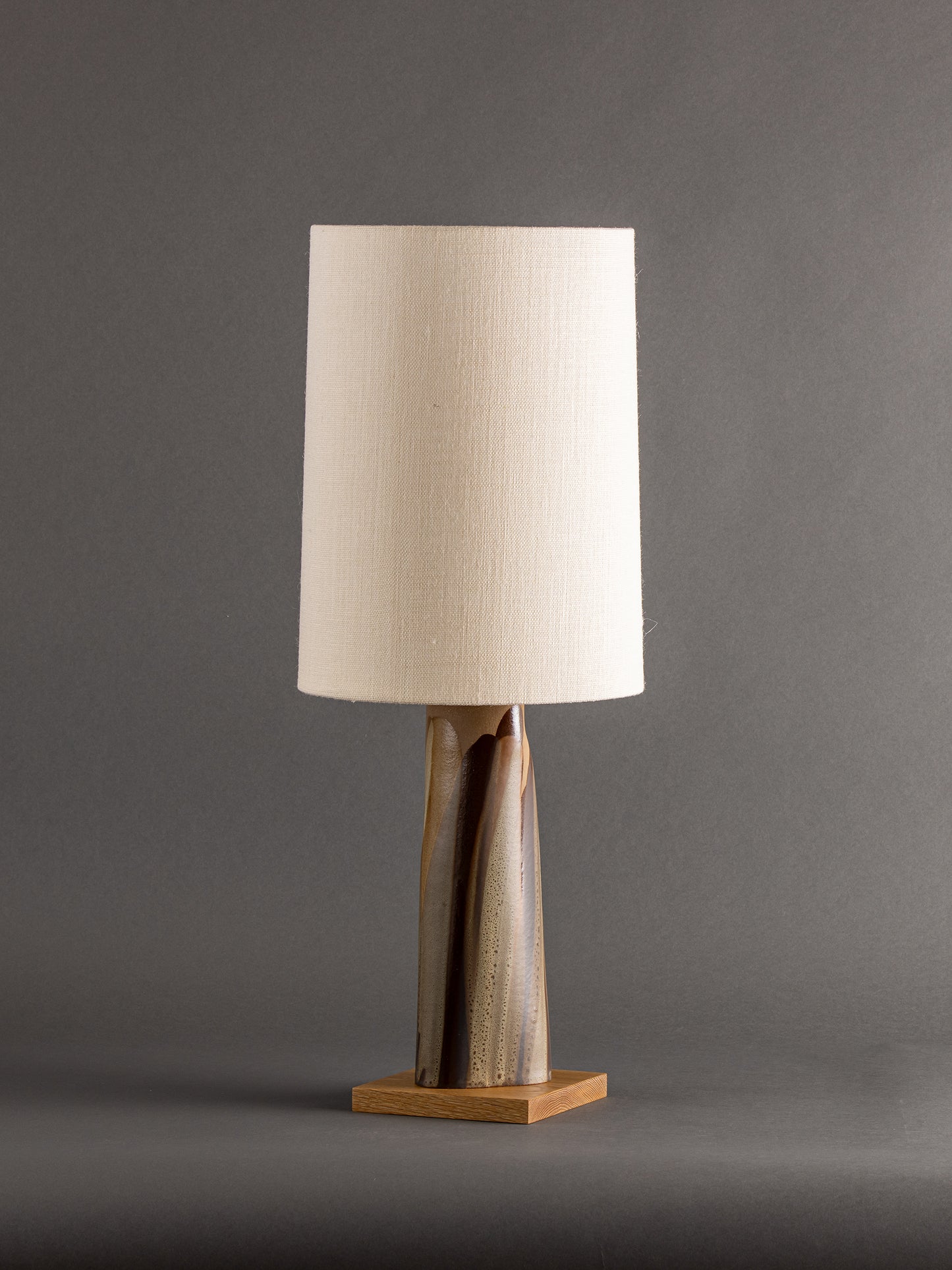 Drift Table Lamp