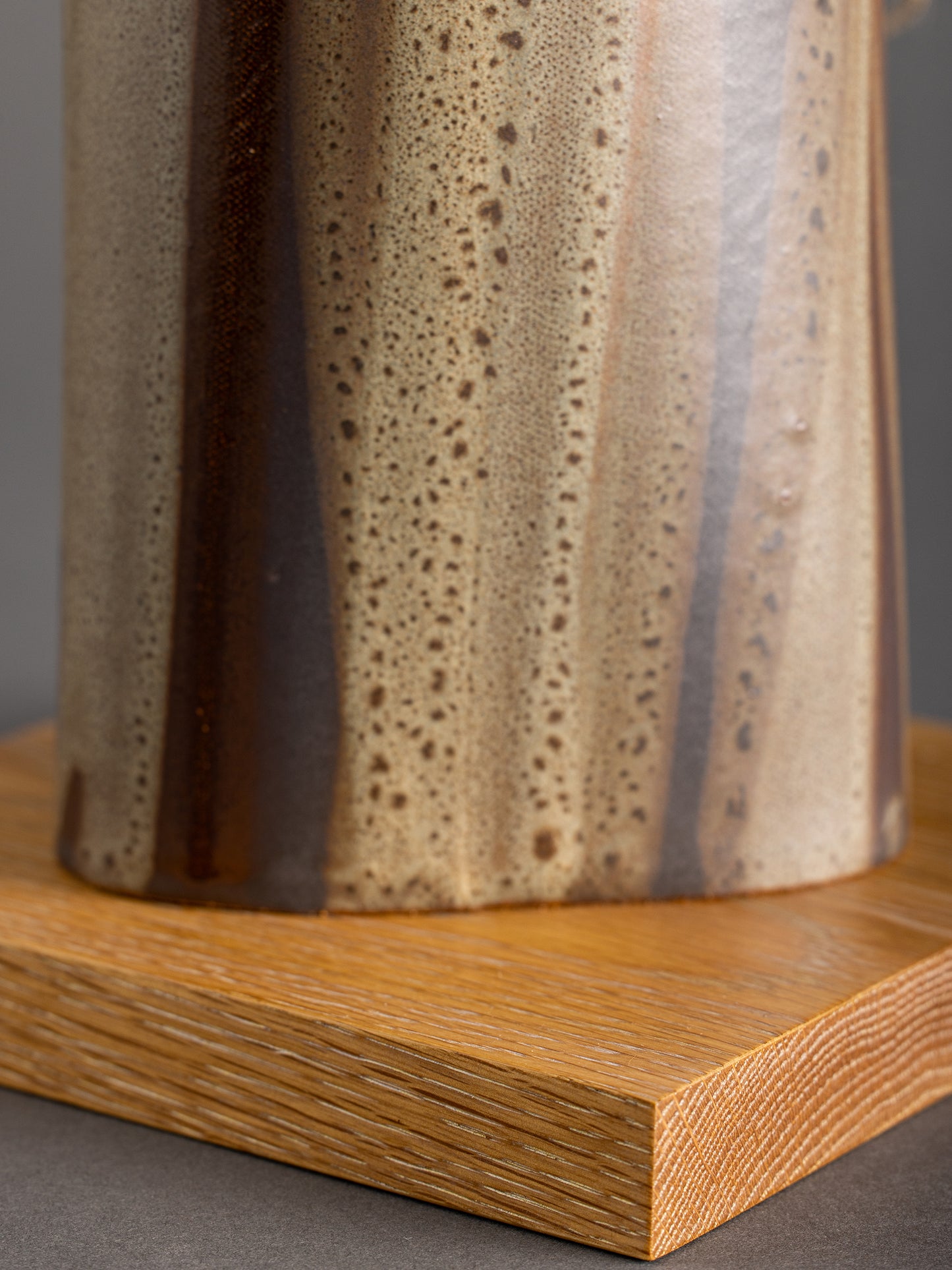 Drift Table Lamp