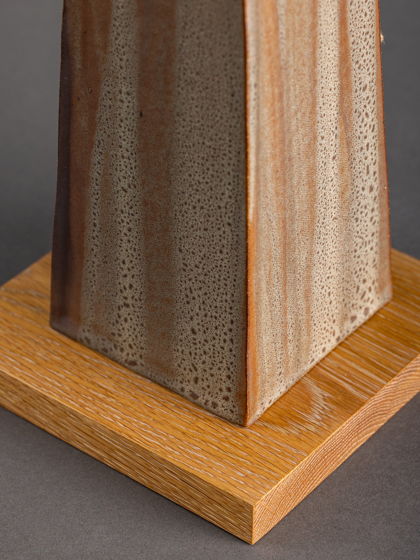 Tower Table Lamp