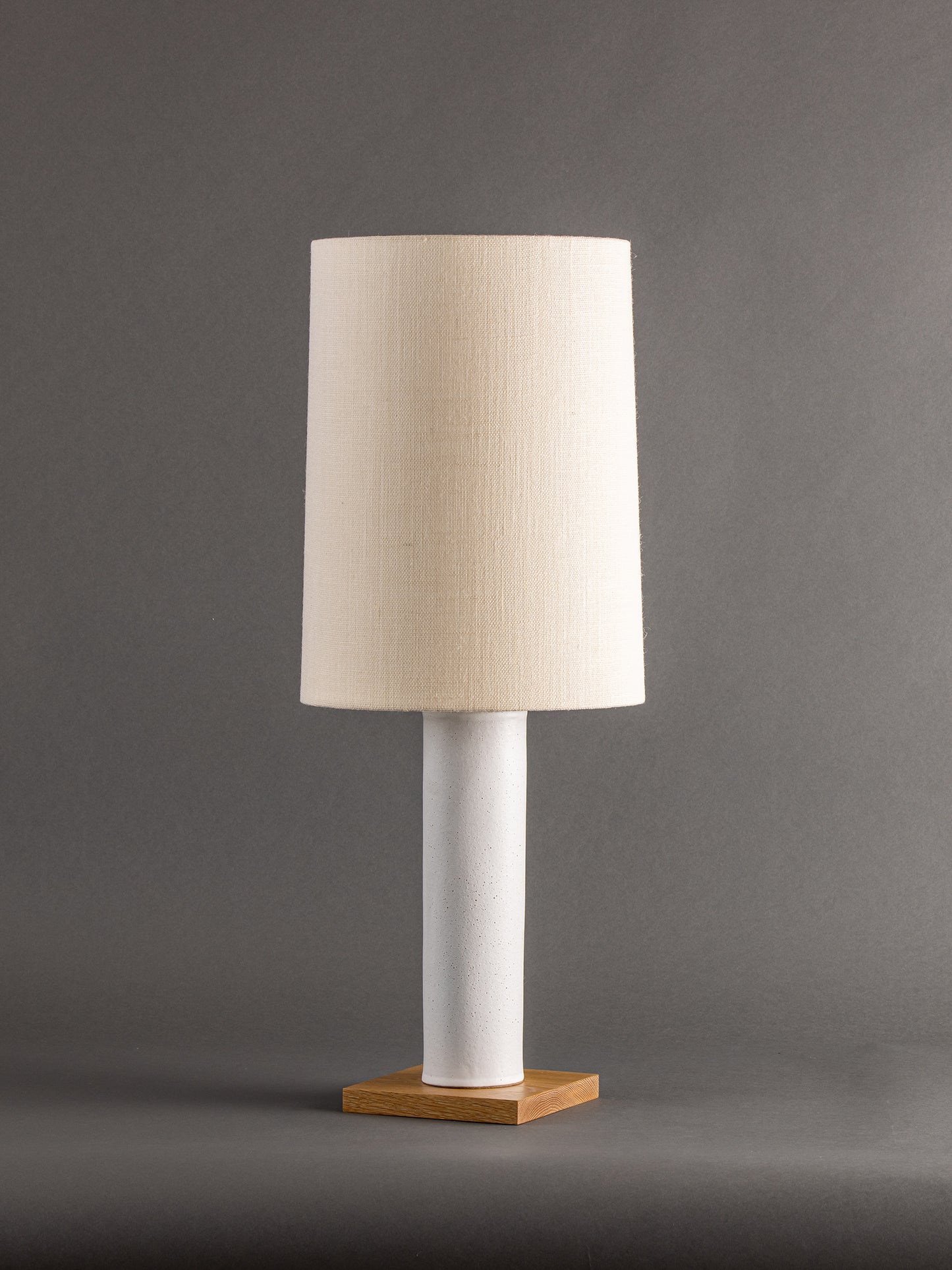 Piling Table Lamp