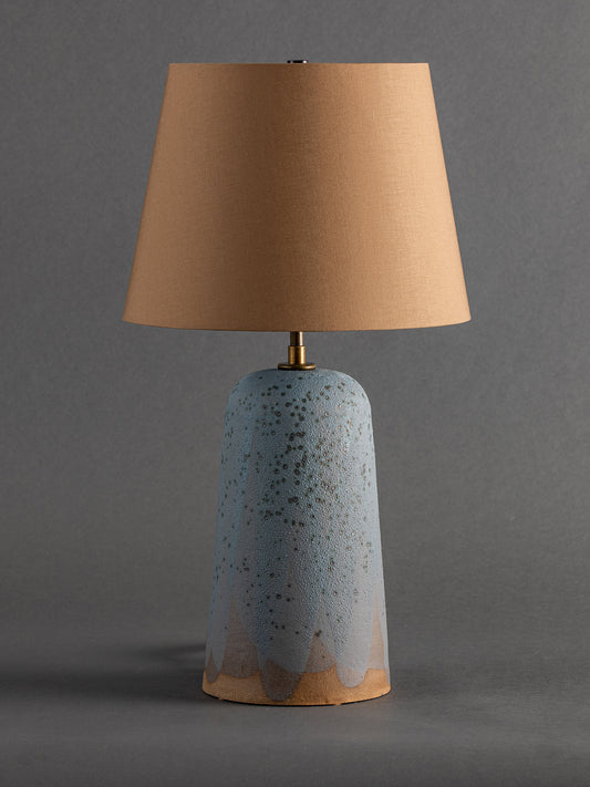 Bell Table Lamp