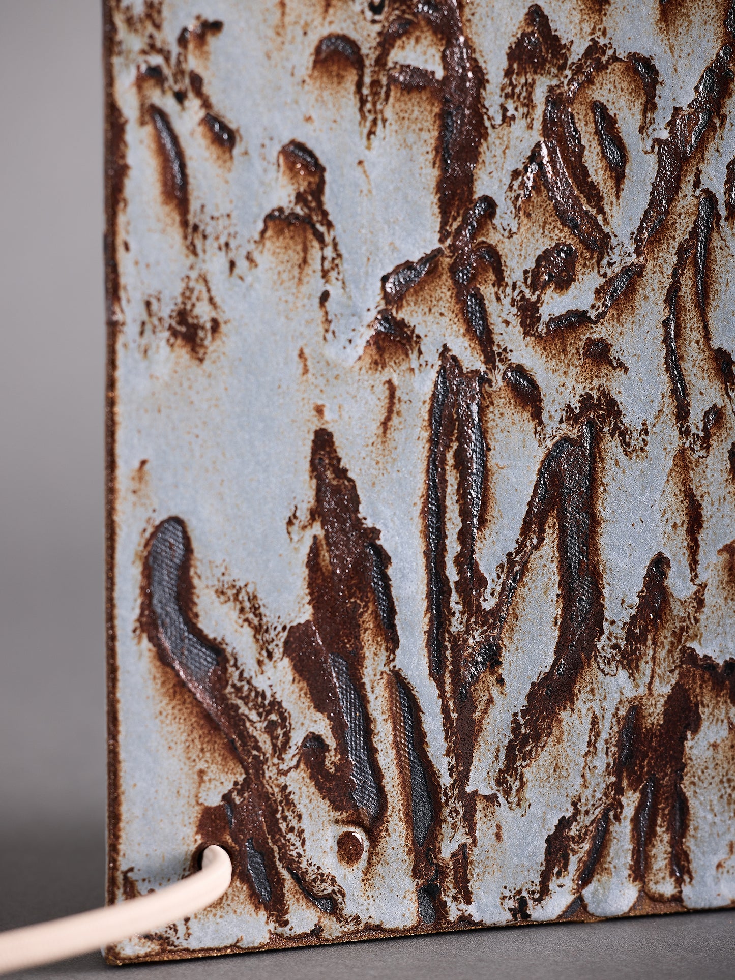 Tiger Lily Table Lamp