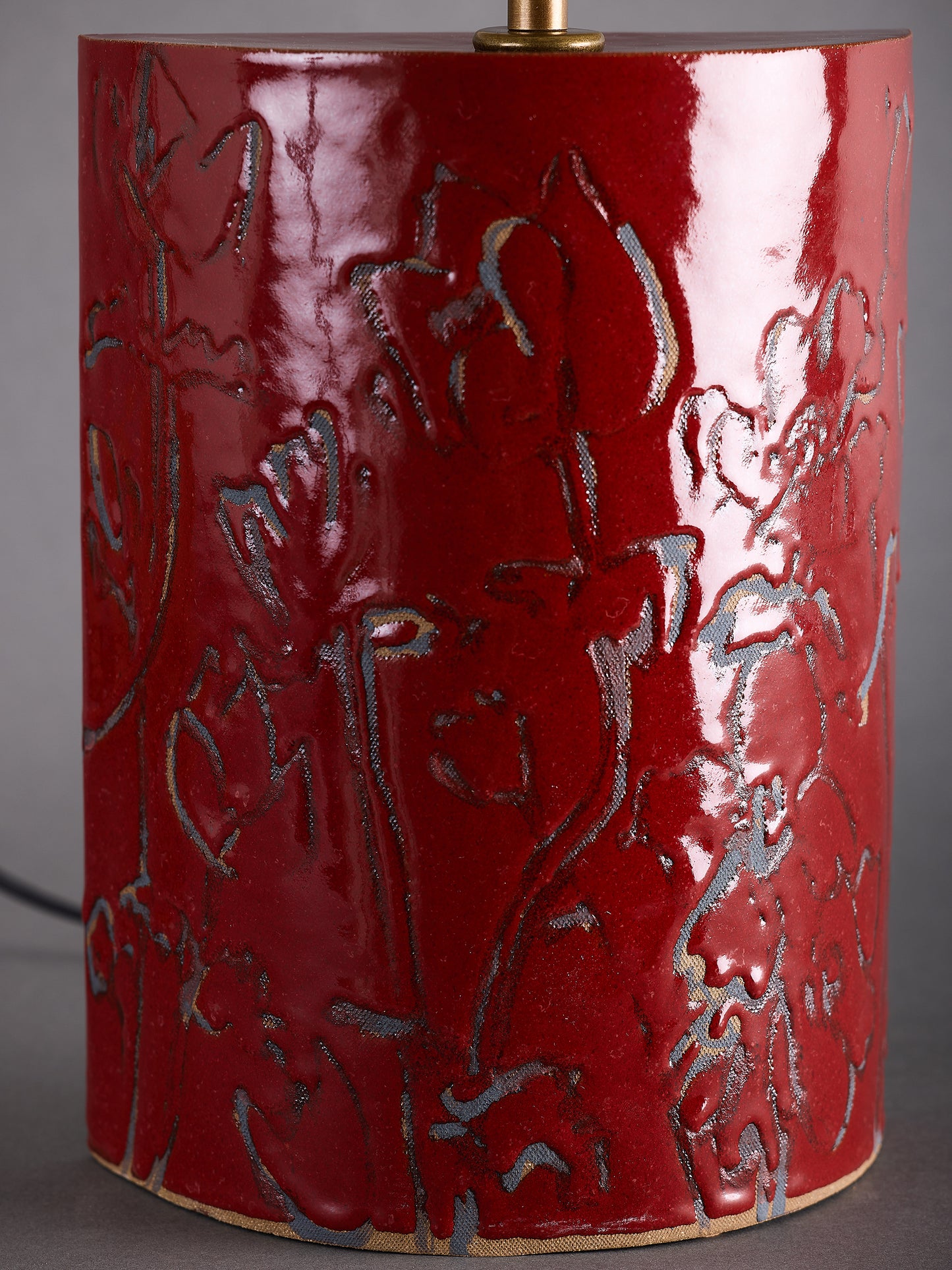 Anemone Table Lamp