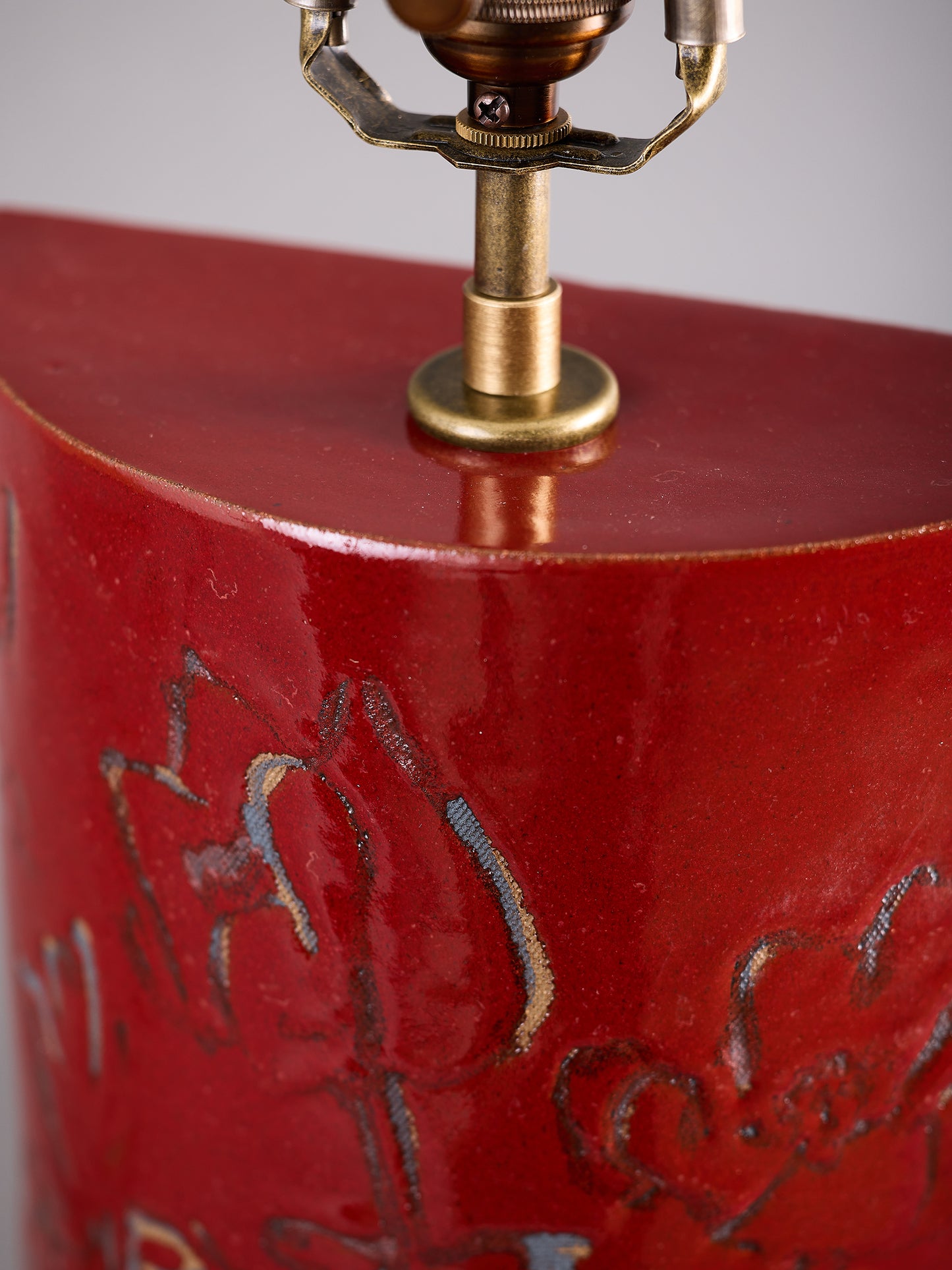 Anemone Table Lamp