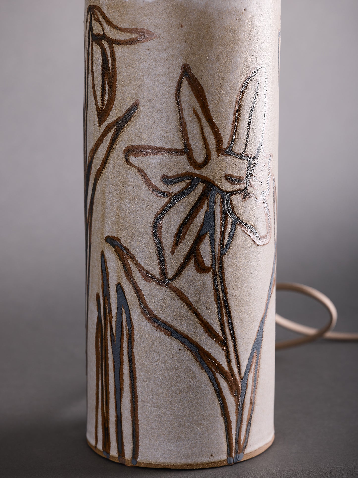 Daffodil Table Lamp