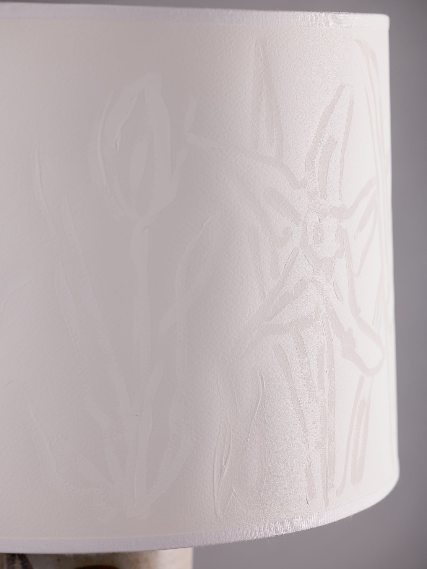 Daffodil Table Lamp