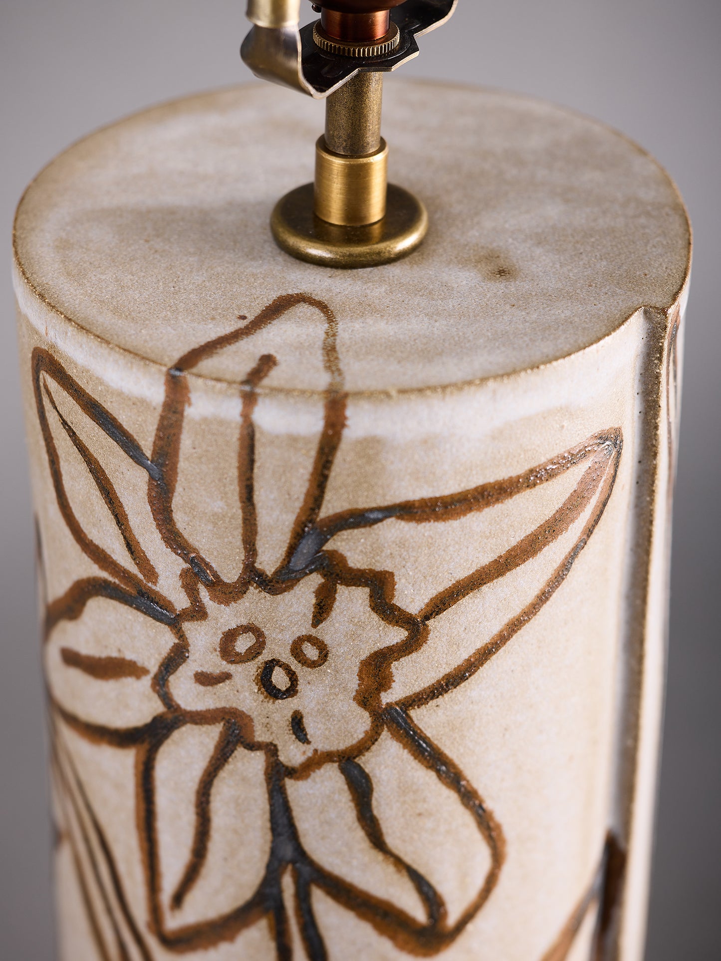 Daffodil Table Lamp