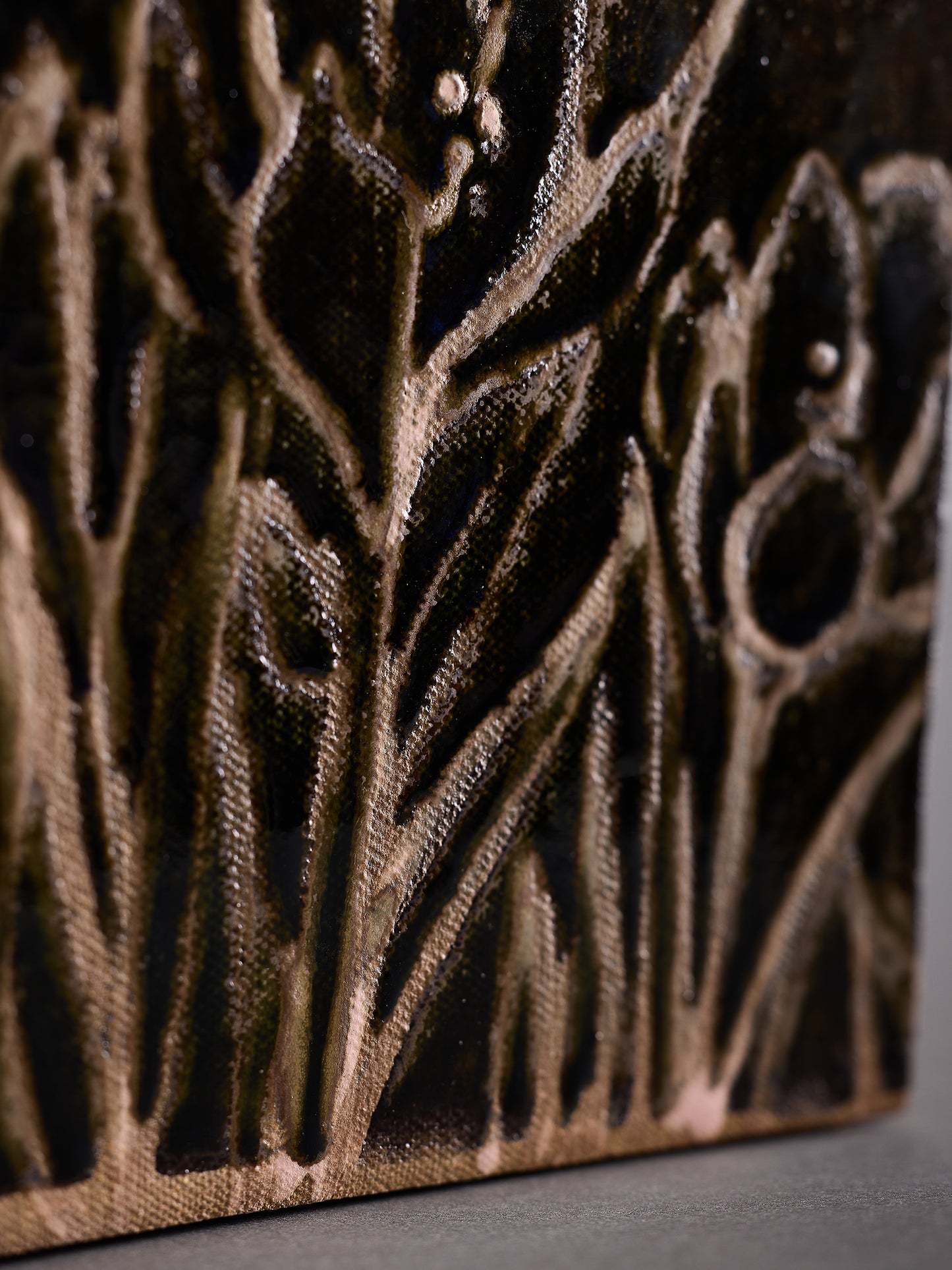 Crocus Table Lamp