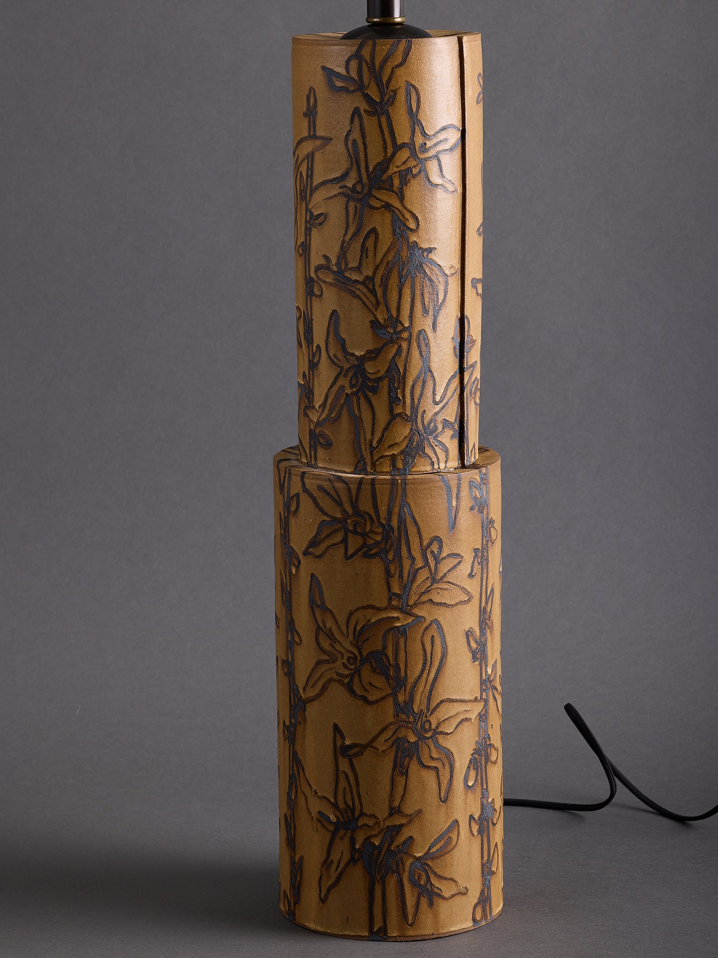 Forsythia Floor Lamp