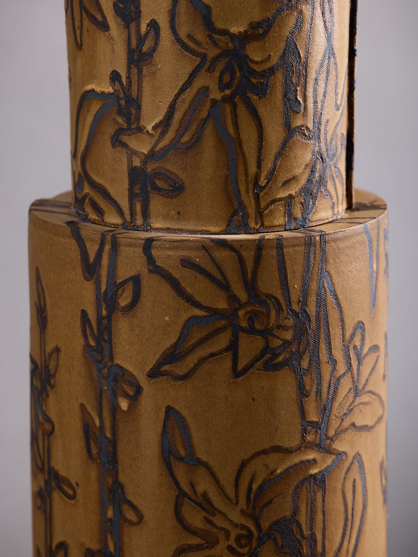 Forsythia Floor Lamp