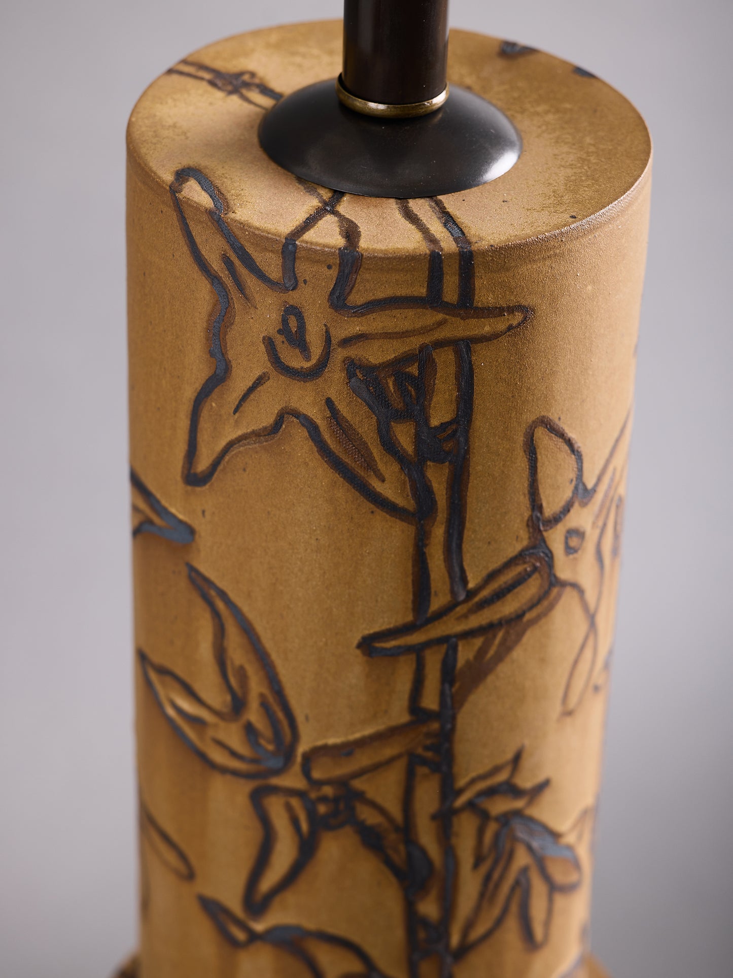 Forsythia Floor Lamp