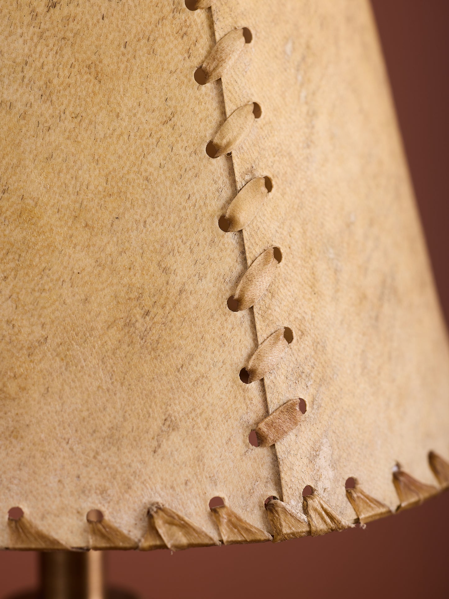Cono Table Lamp #3