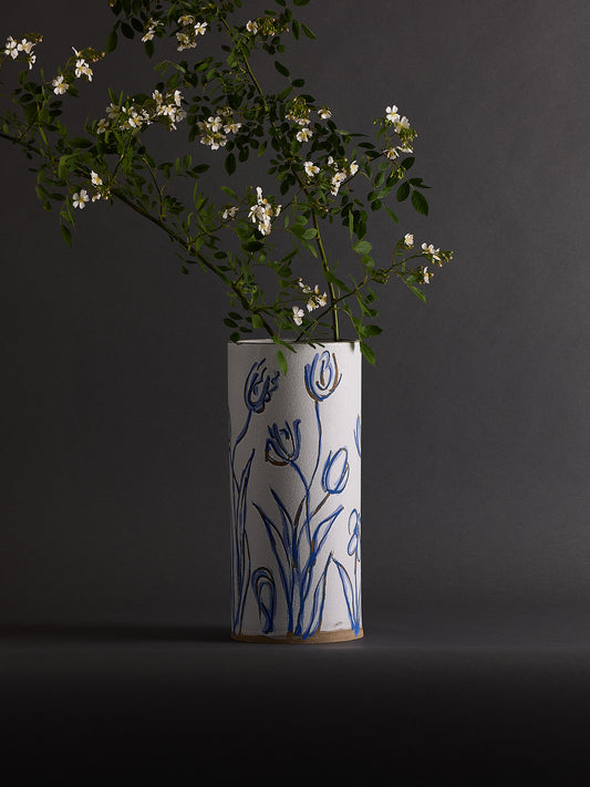 Tulip Umbrella Stand