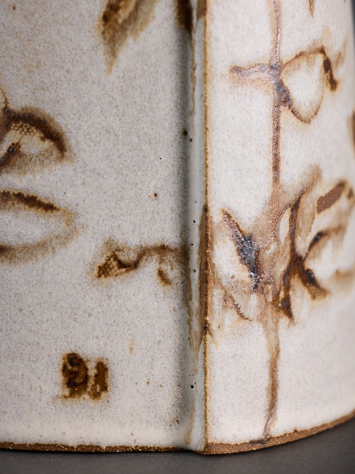 Echinacea Vessel #1