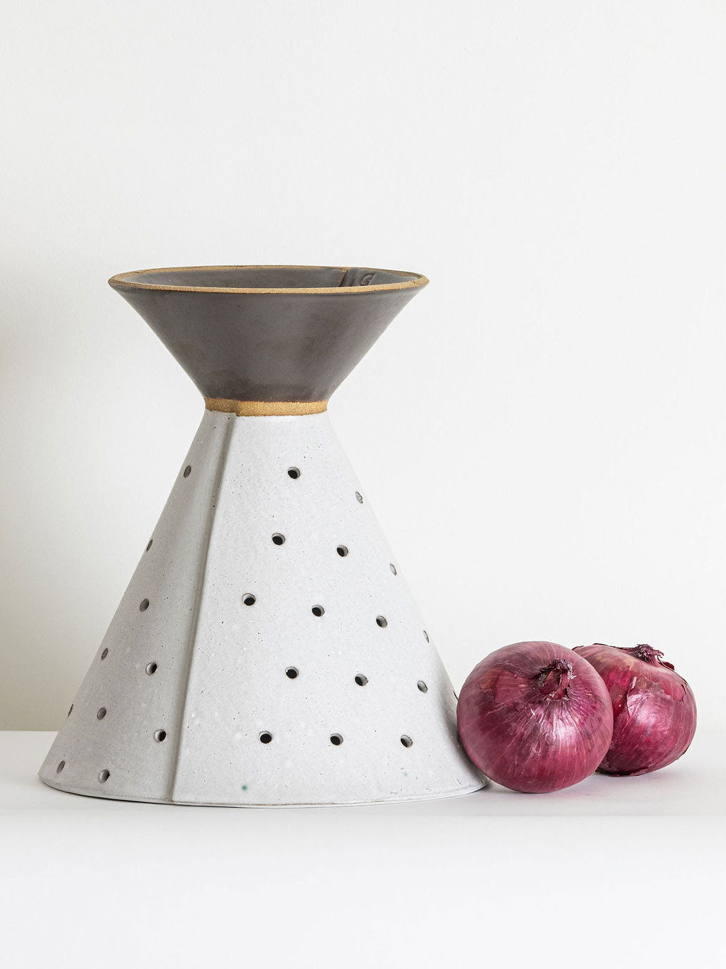 Funnel Colander