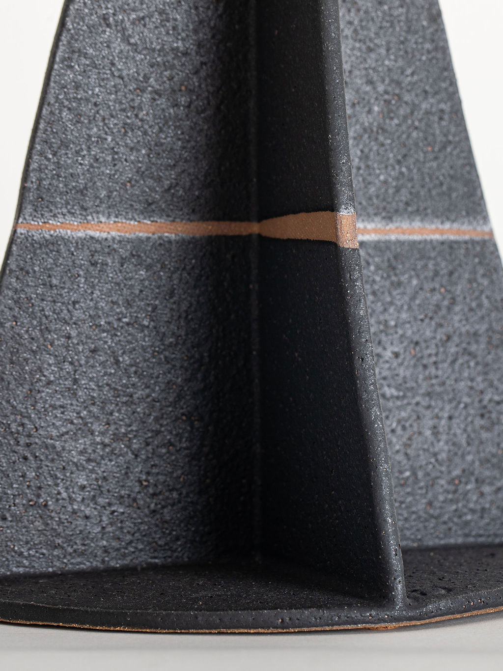 XL Planar Candle Holder #1