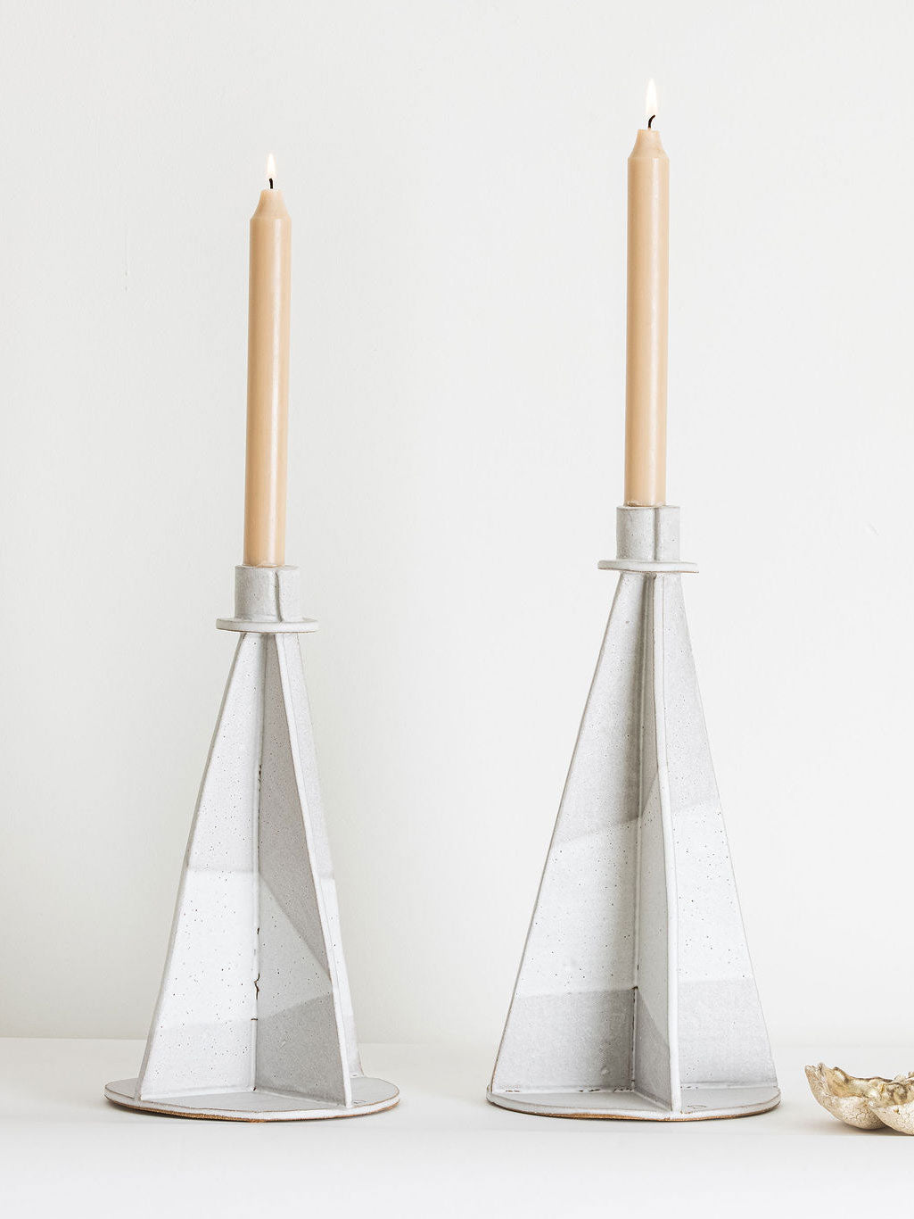 XL Planar Candle Holder #2