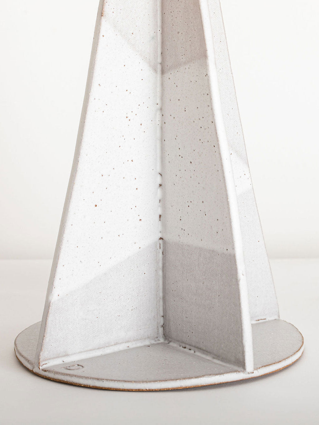 XL Planar Candle Holder #2