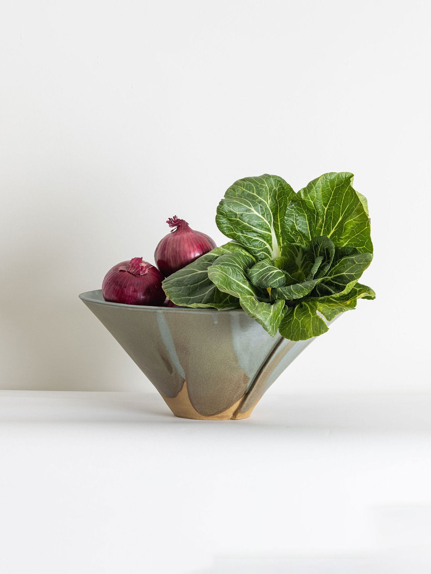 Taper Bowl
