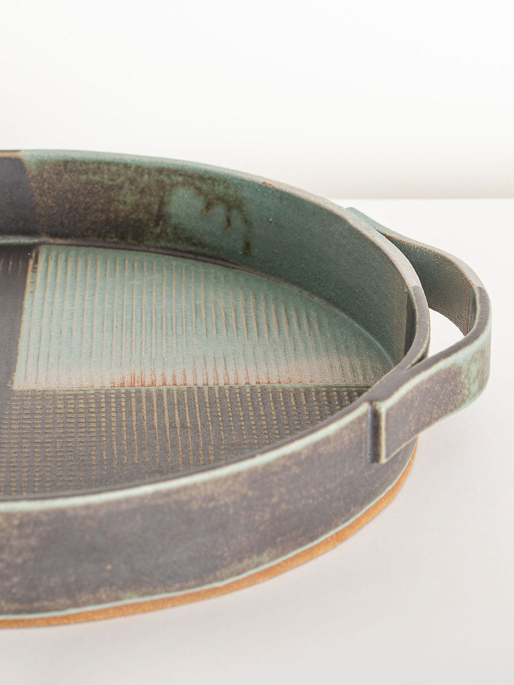 Handle Slab Tray